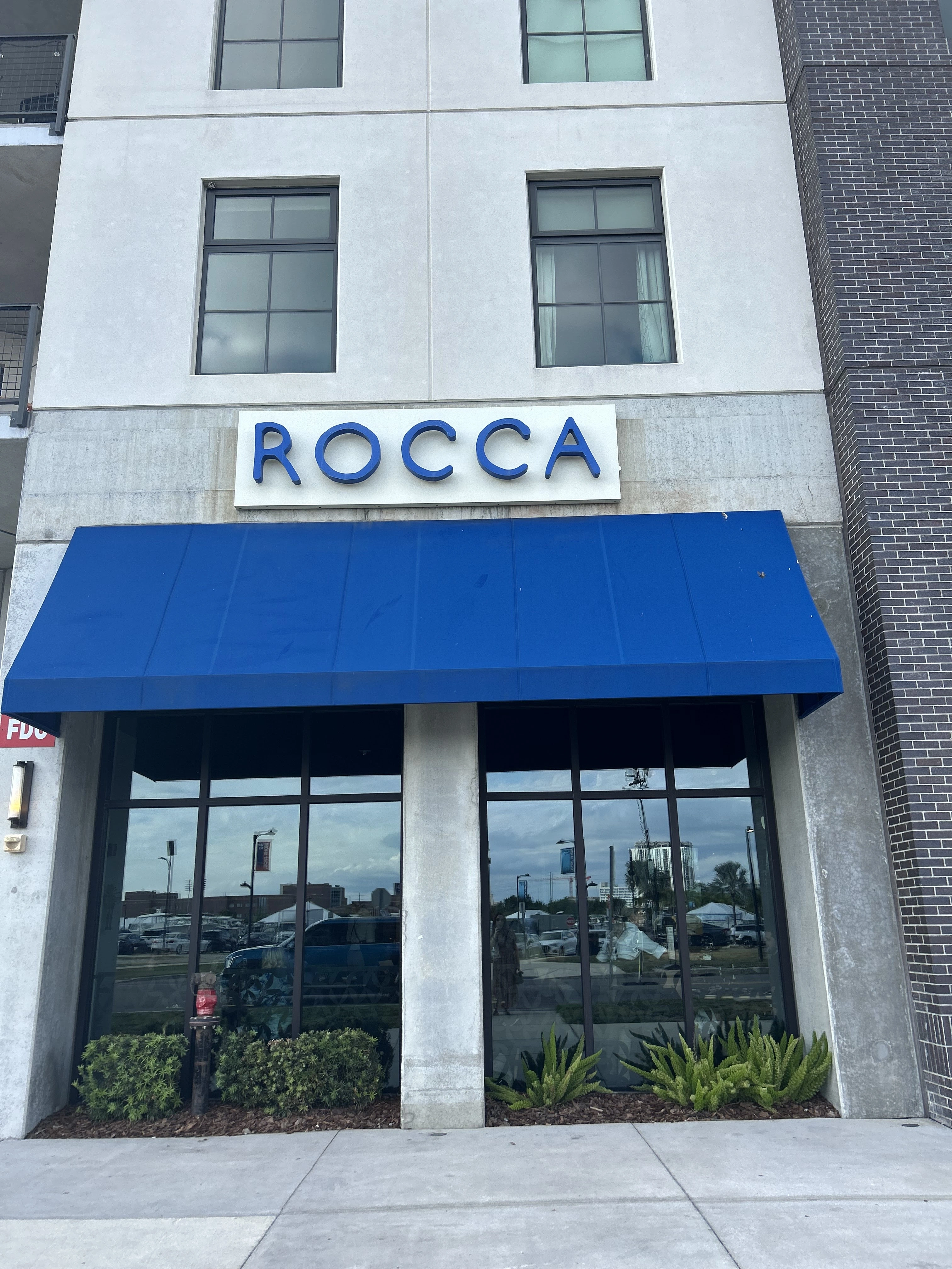 Rocca