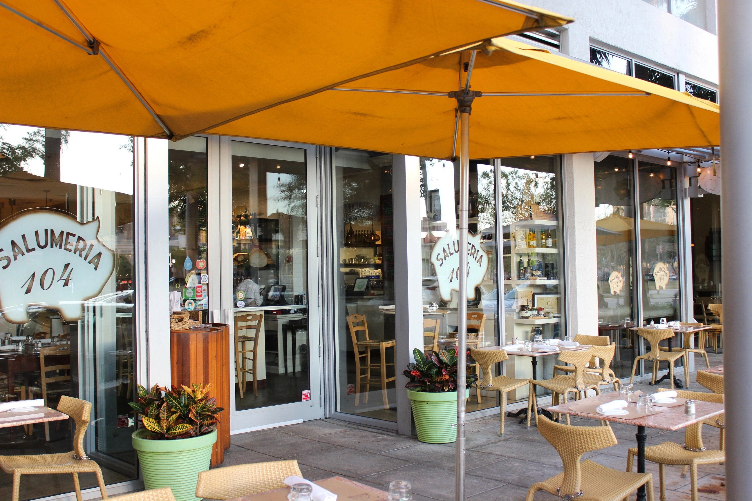 Salumeria 104 - Midtown Miami