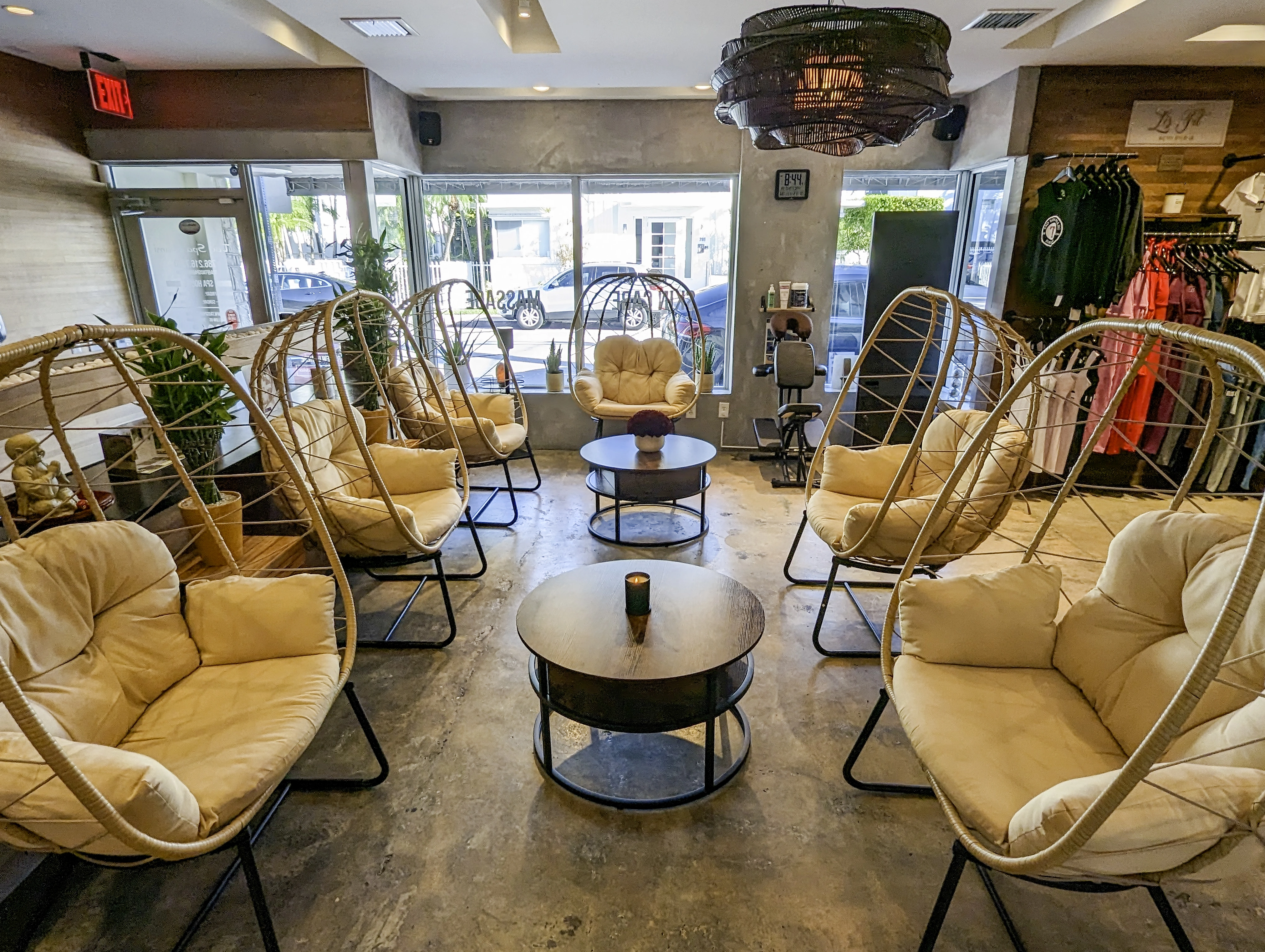 Tao Spa Miami