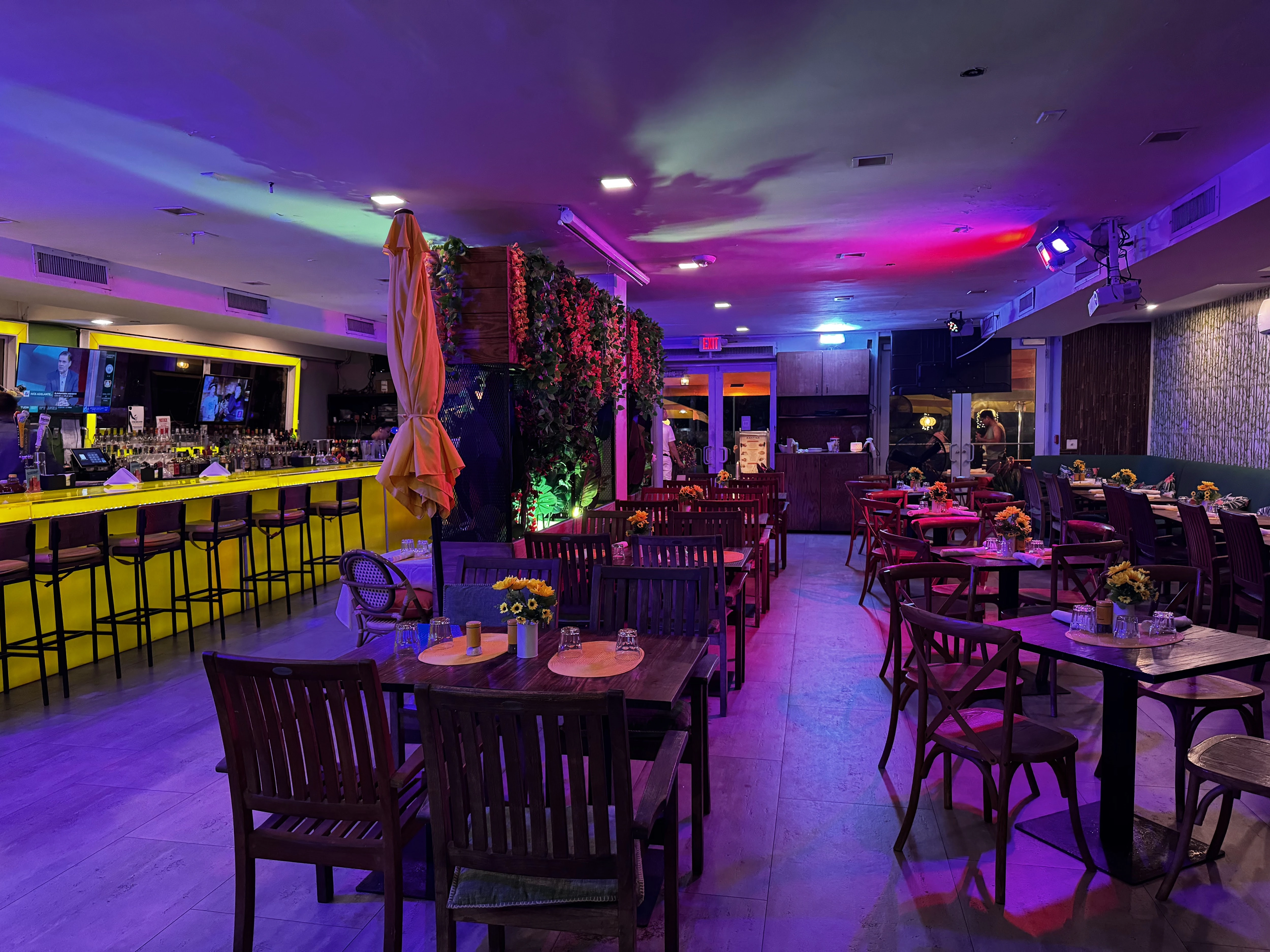 Kantina Restaurant