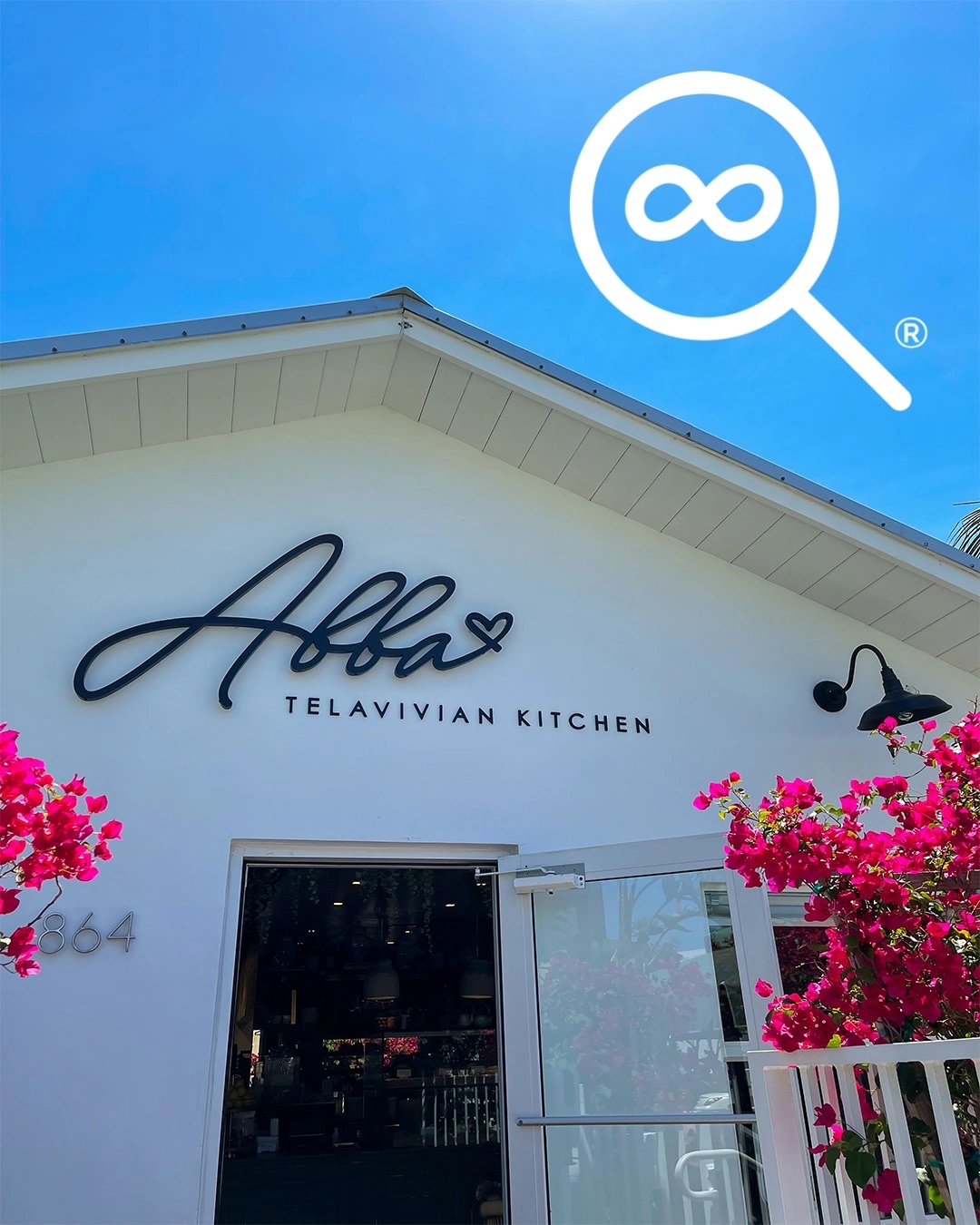 Abbalé Modern Mediterranean Kitchen - South Beach
