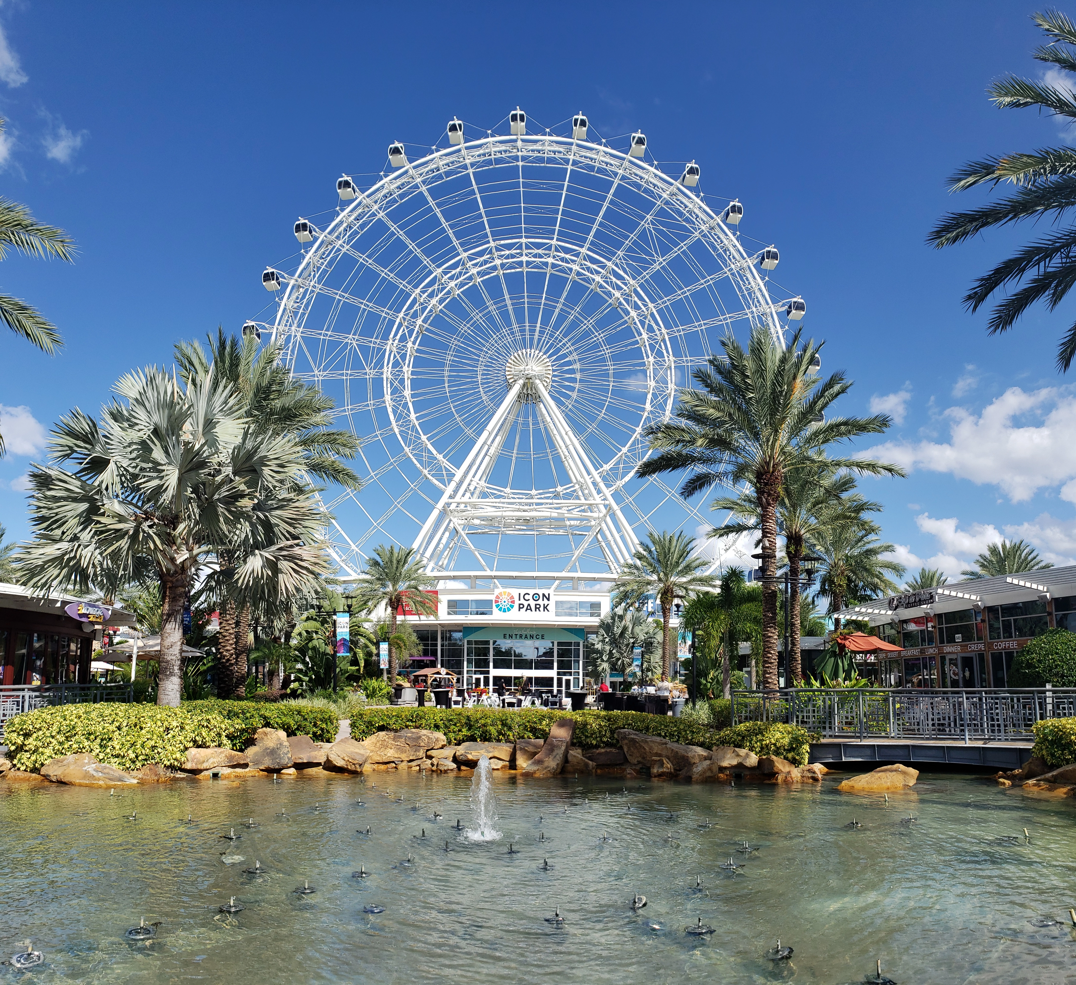 ICON Park