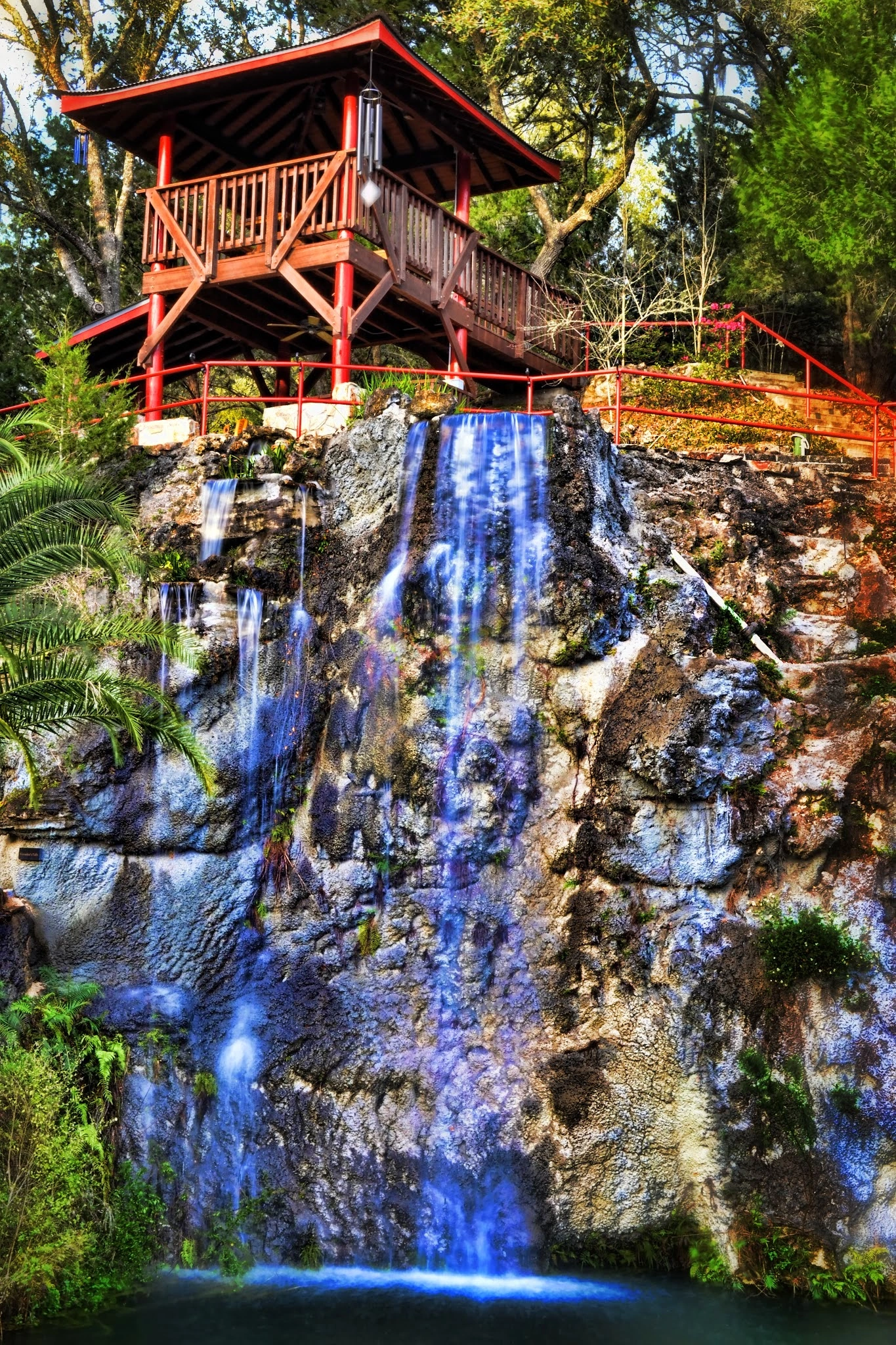 Cedar Lakes Woods and Gardens