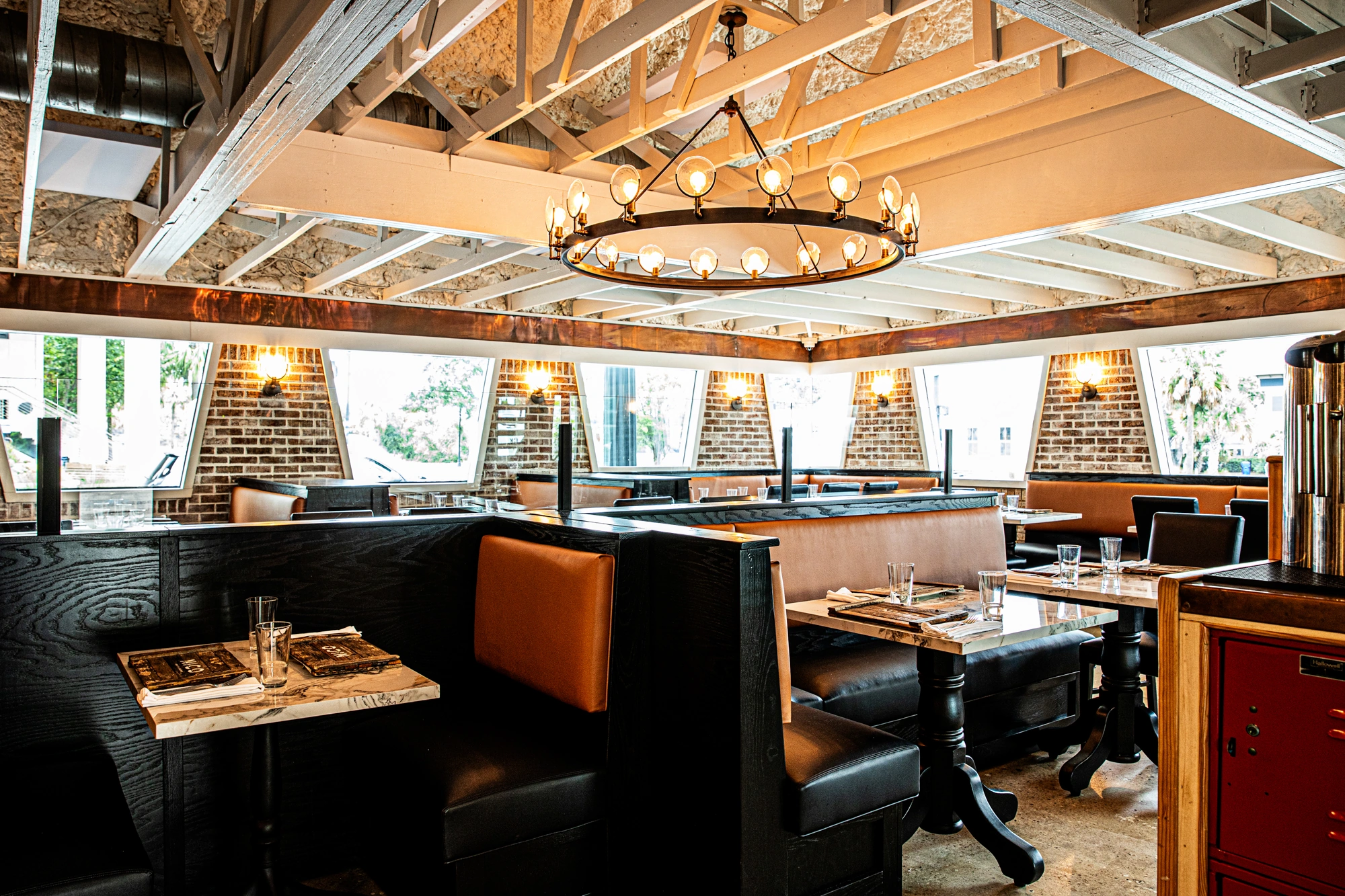 NICO | Oysters + Seafood