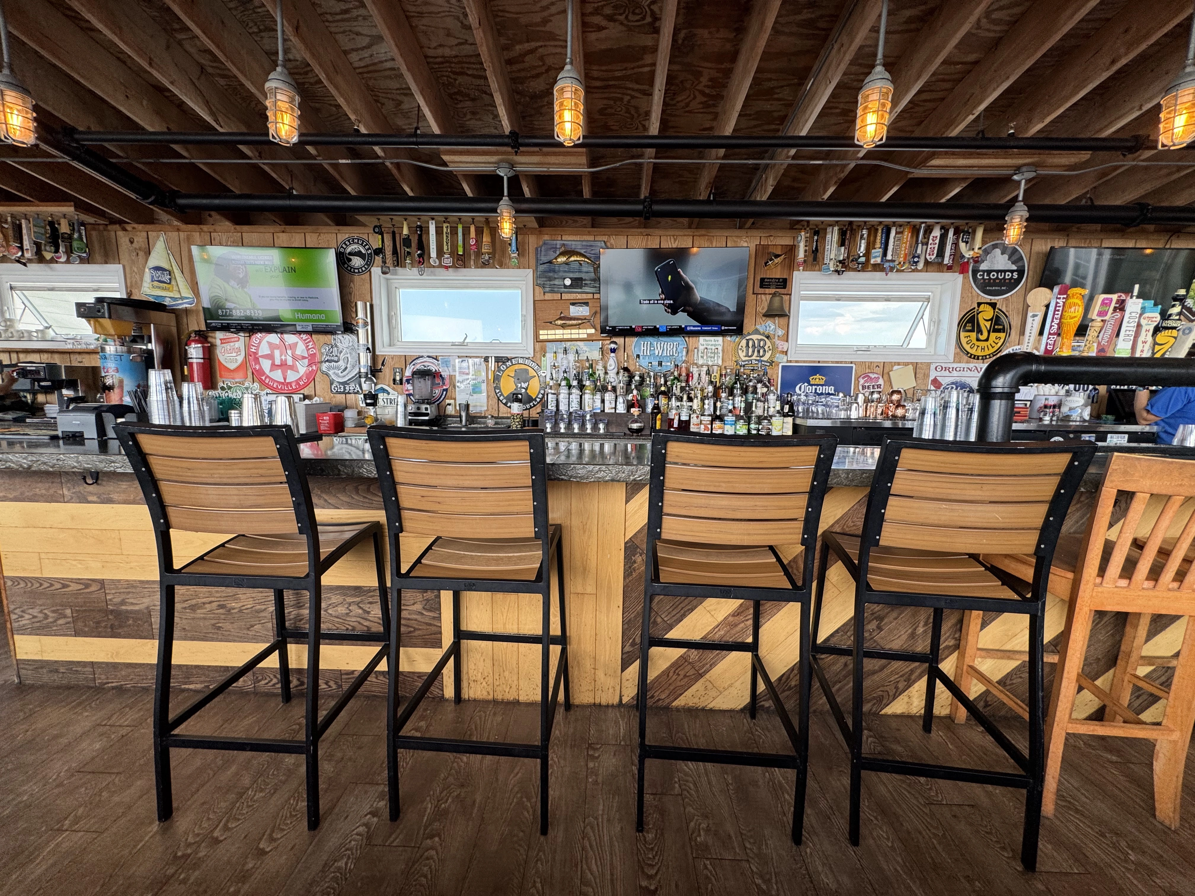 Miller's Waterfront Restaurant