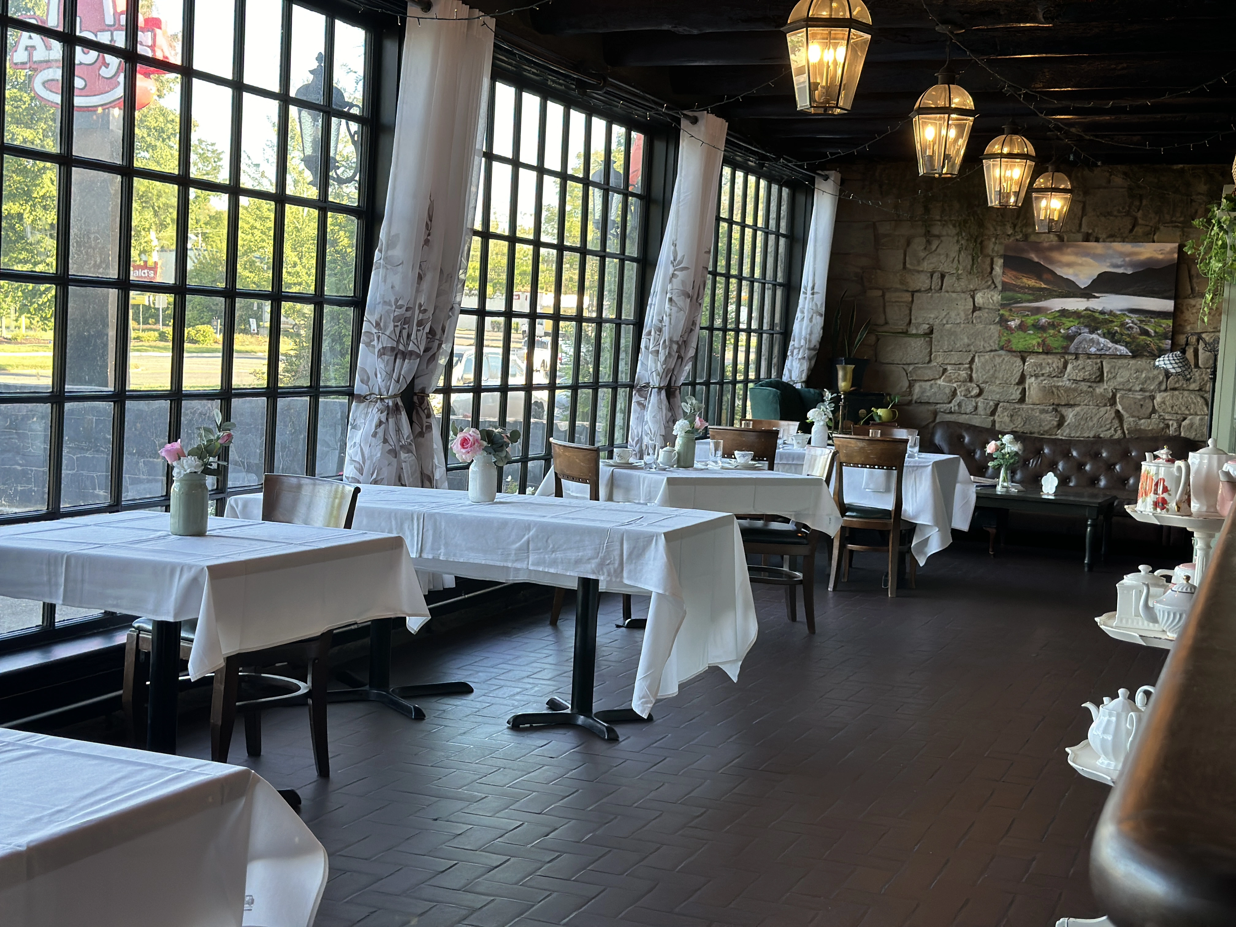 O'Brien's Irish Pub and Restaurant