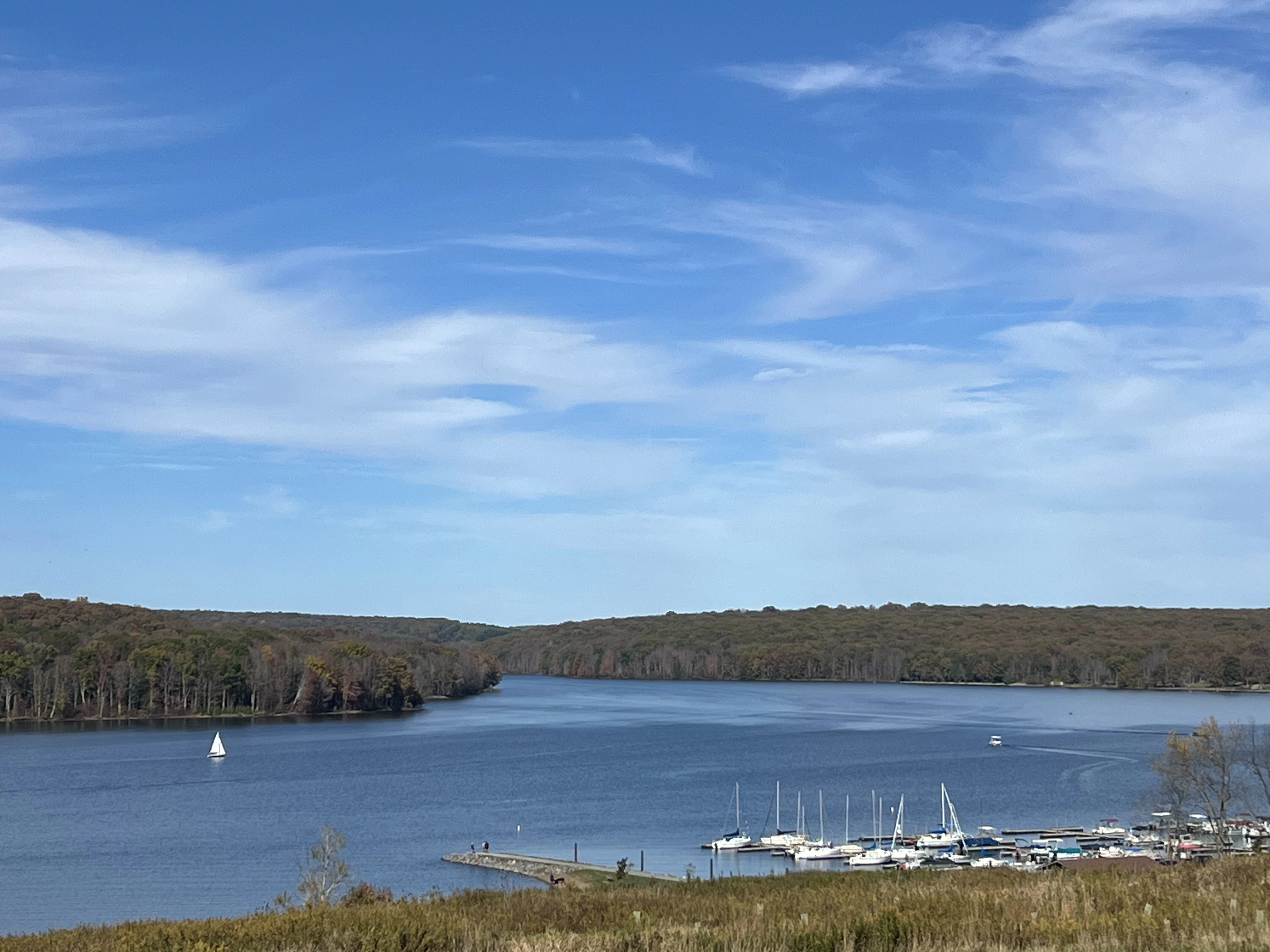 Prince Gallitzin State Park