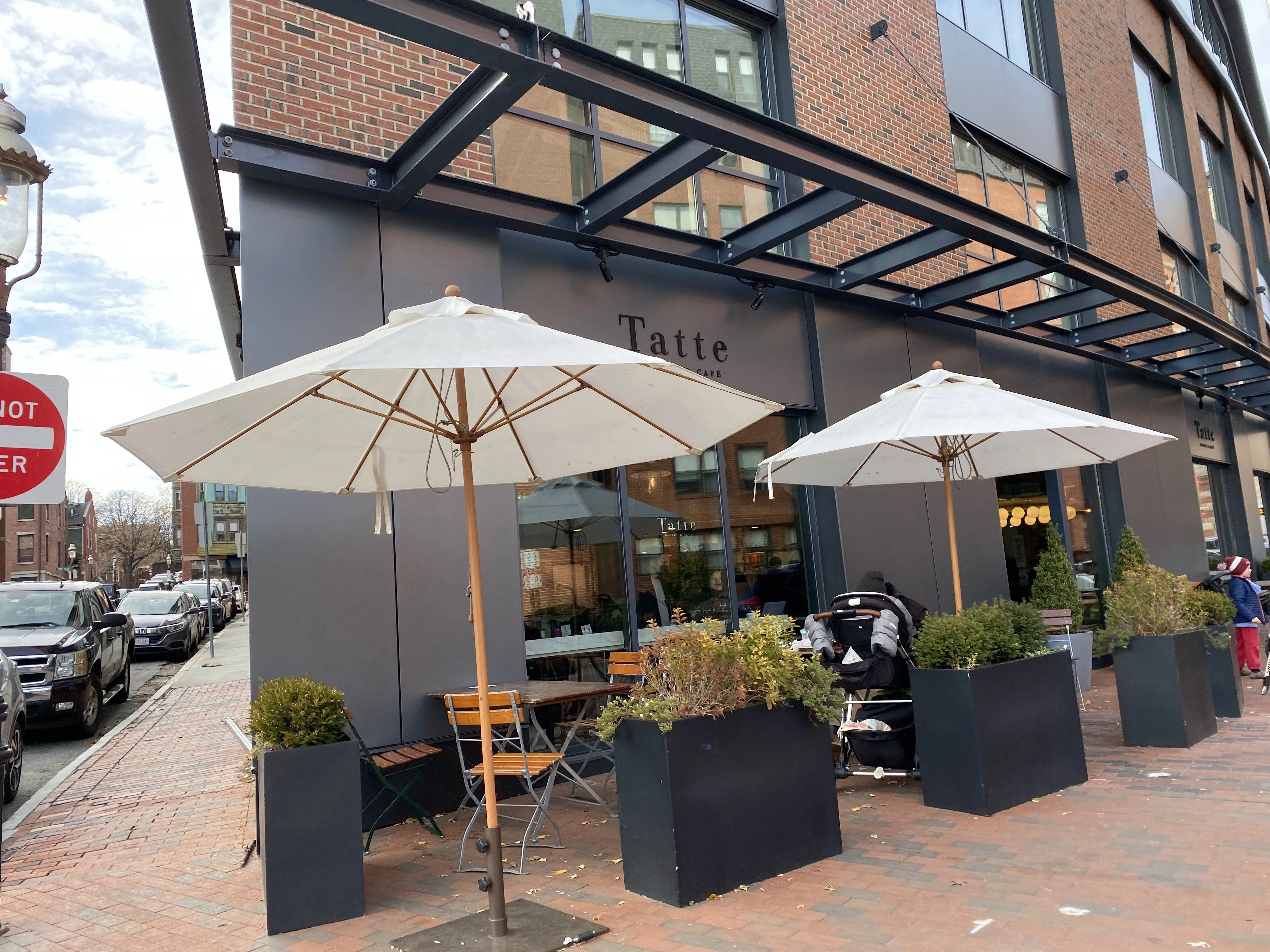 Tatte Bakery & Cafe | Charlestown