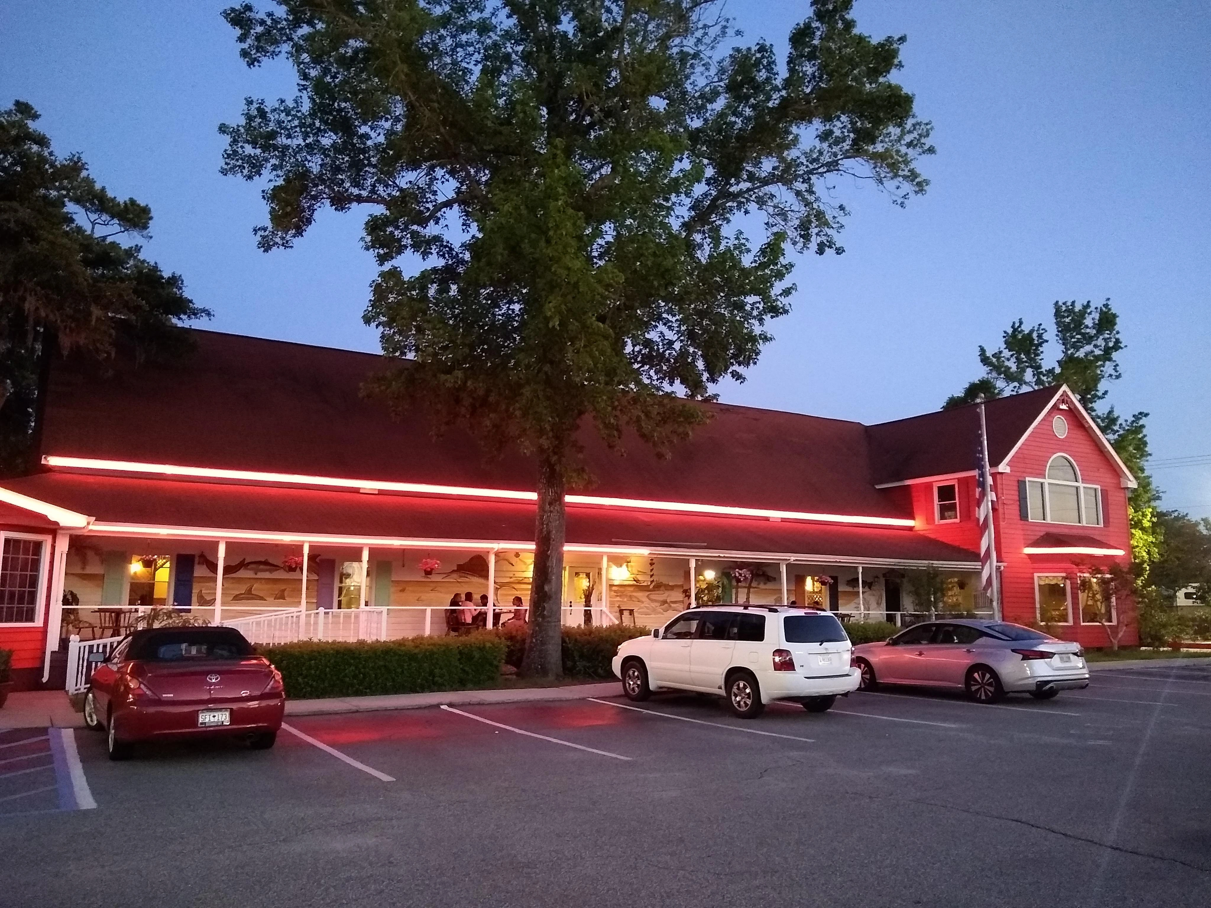 Lobster House Seafood Restaurant