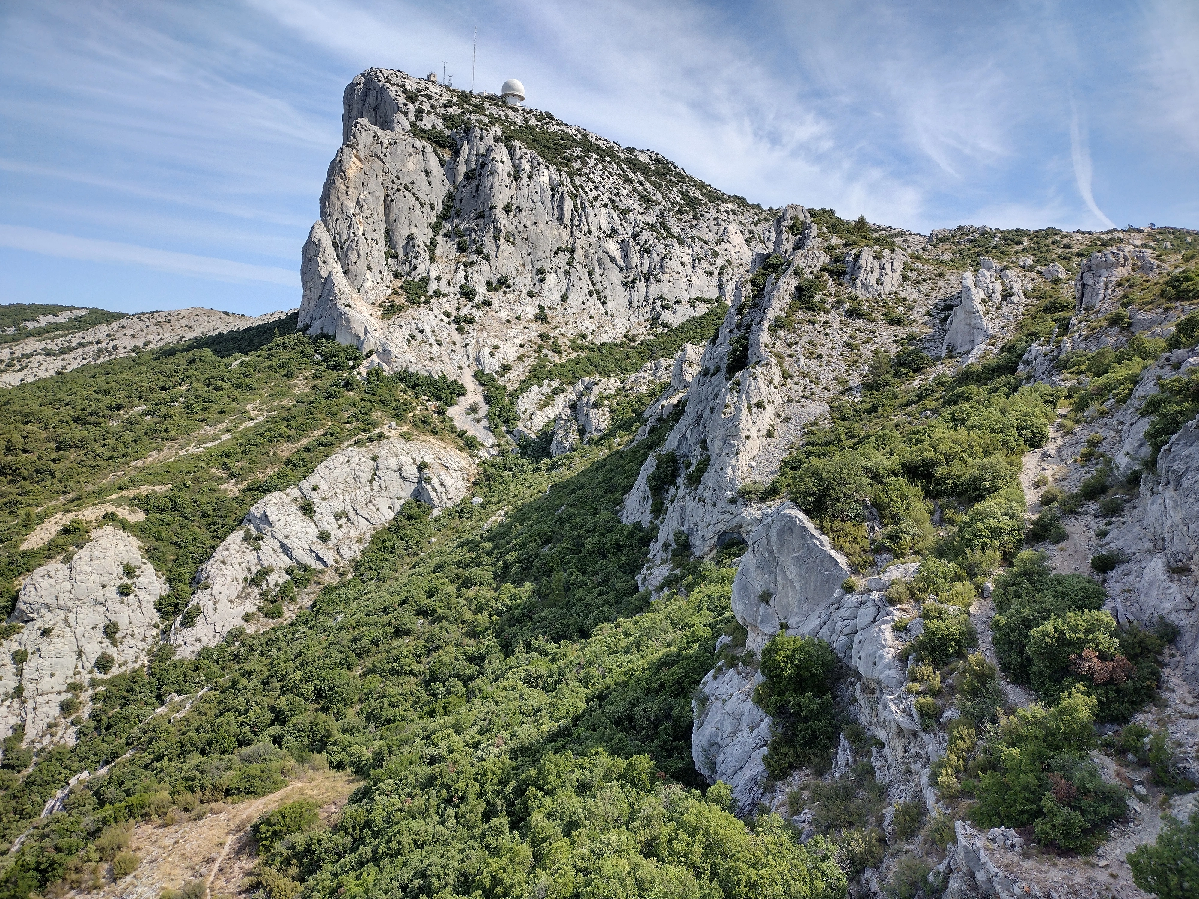 Sainte-Baume Natural Regional Park