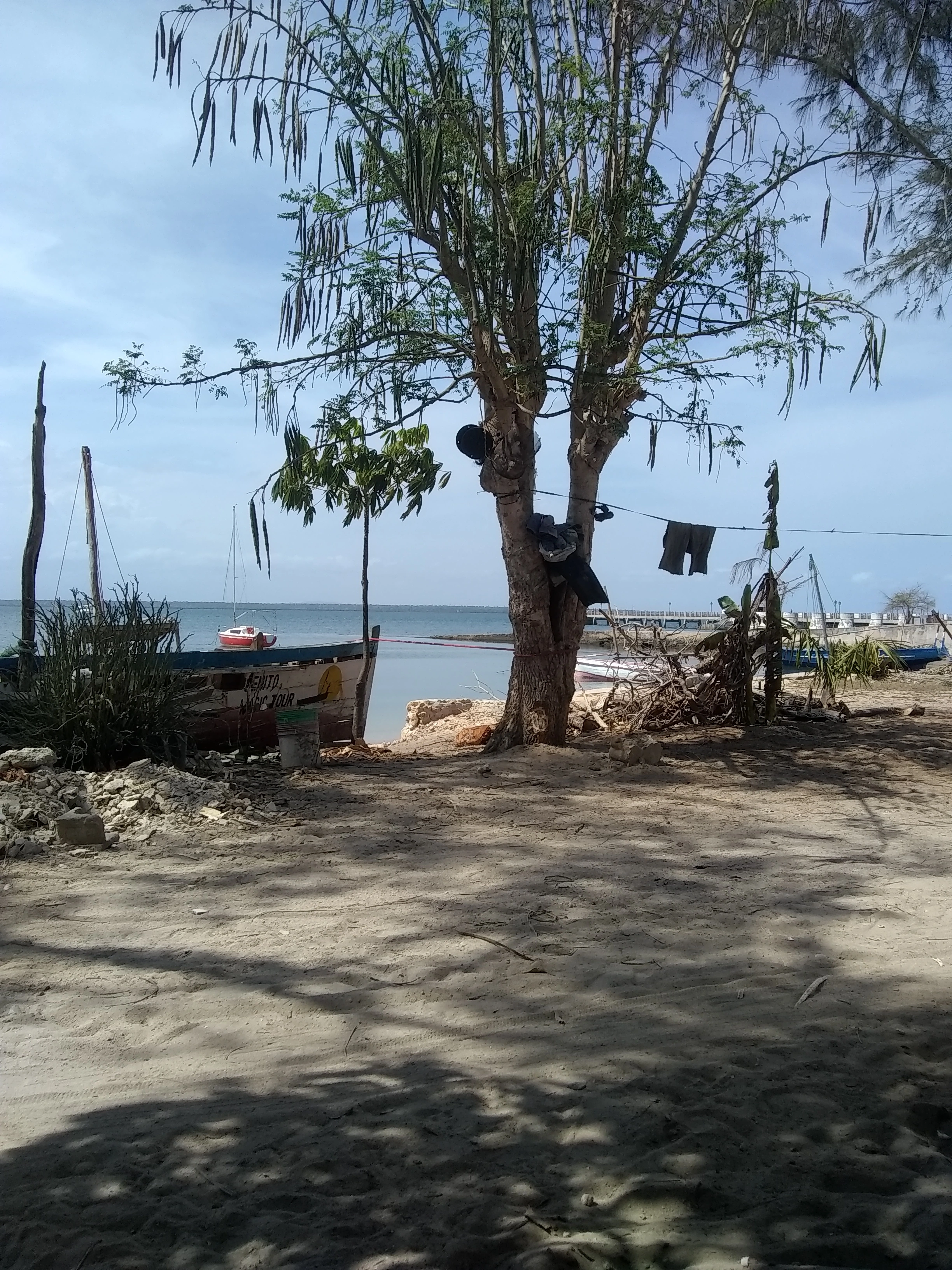 Island of Mozambique