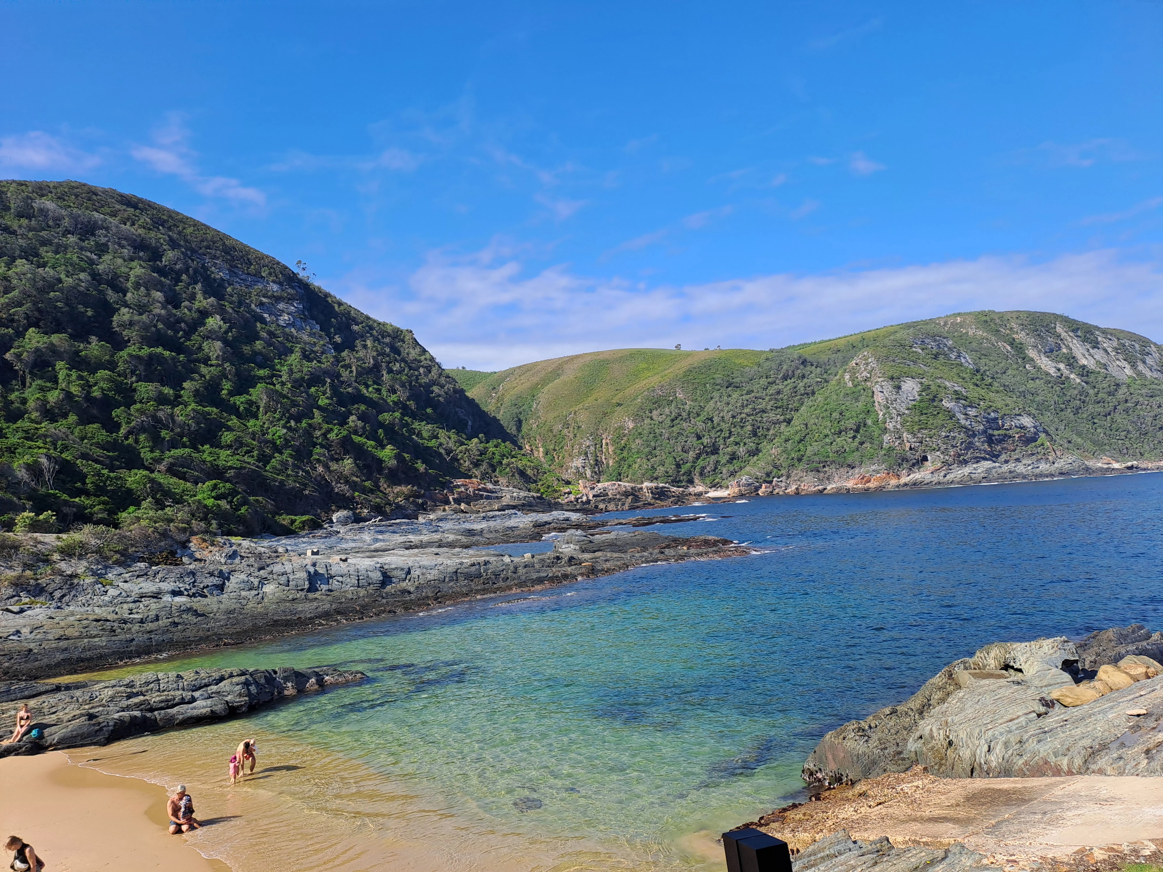 Tsitsikamma National Park