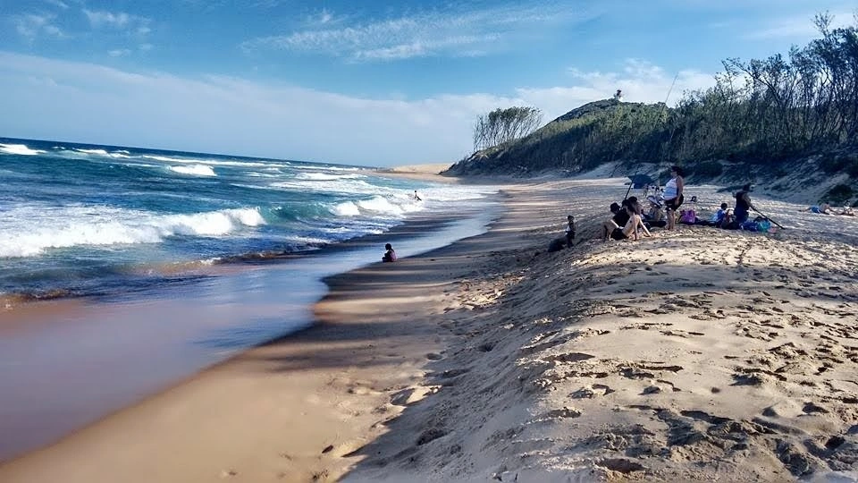 Sodwana Bay National Park