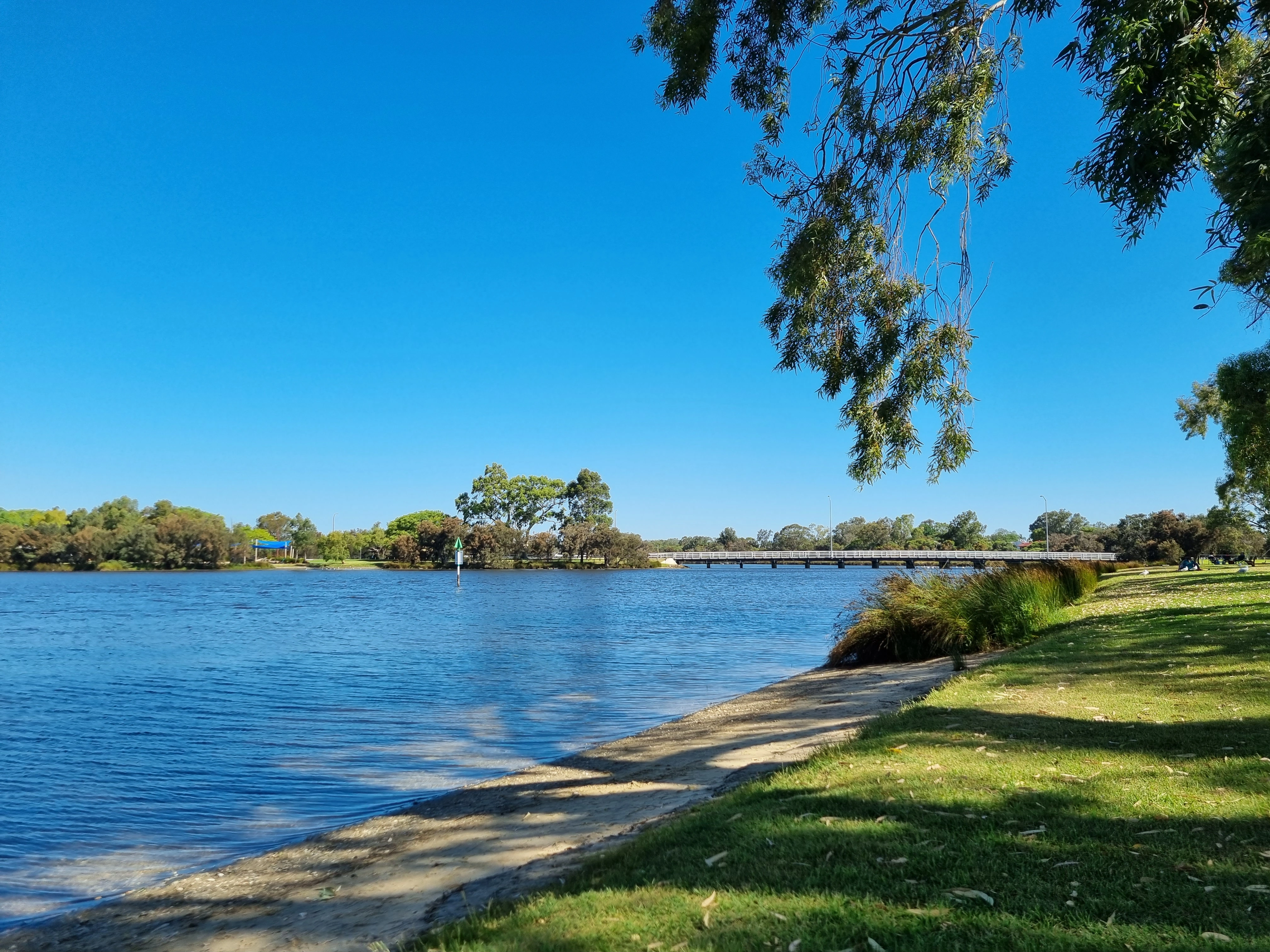 Riverton Bridge Park