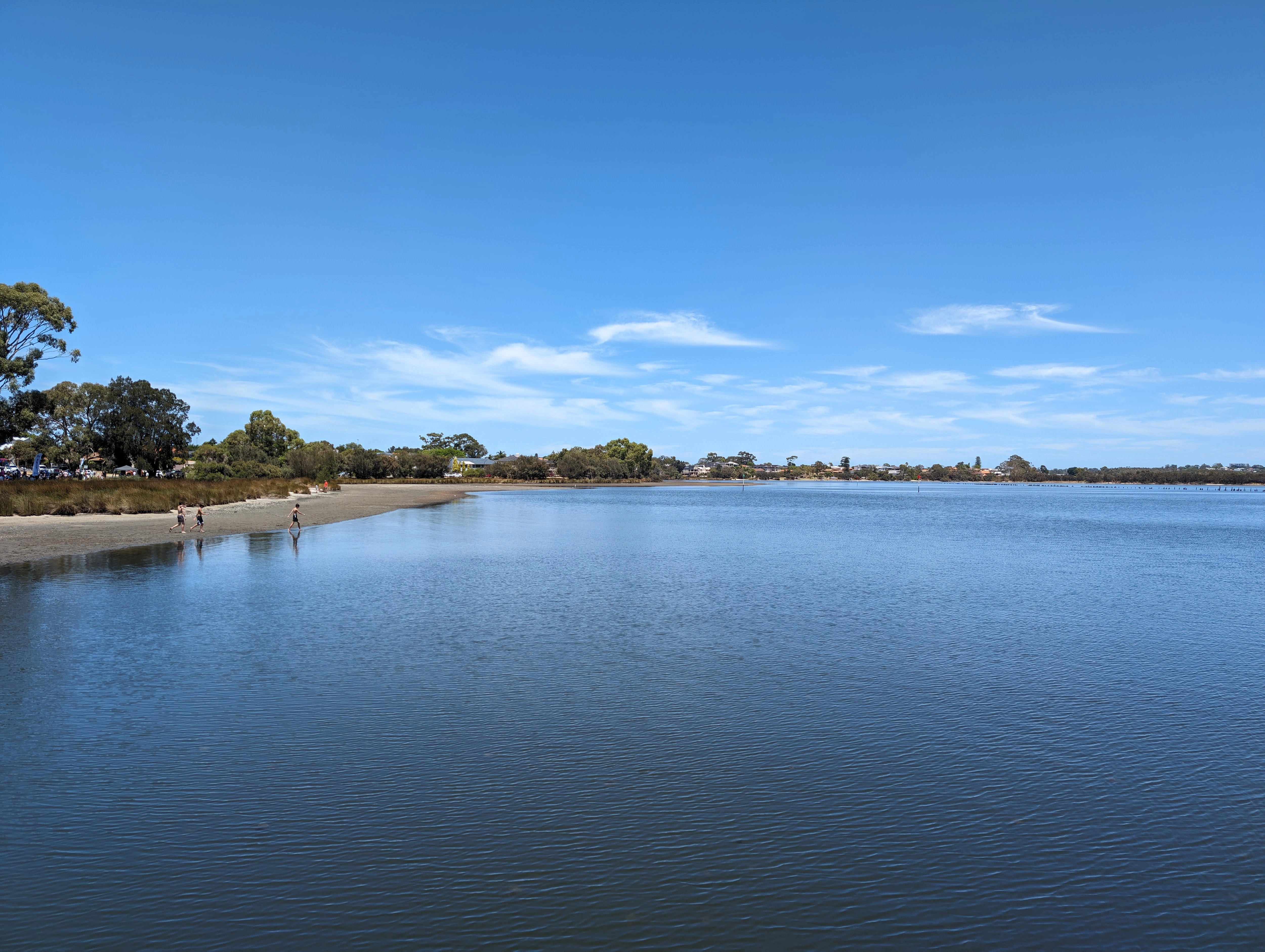 Shelley Foreshore