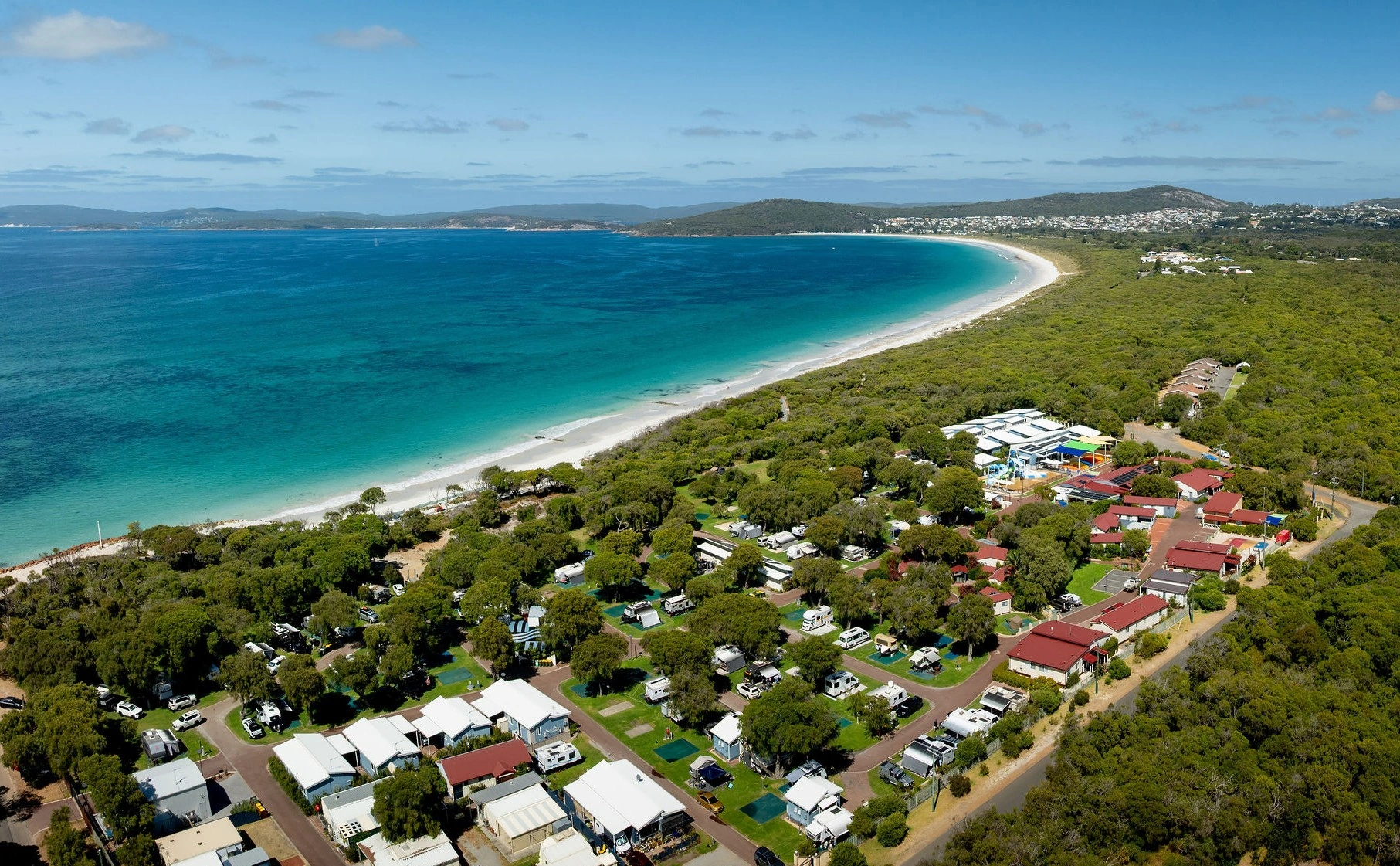 BIG4 Emu Beach Holiday Park
