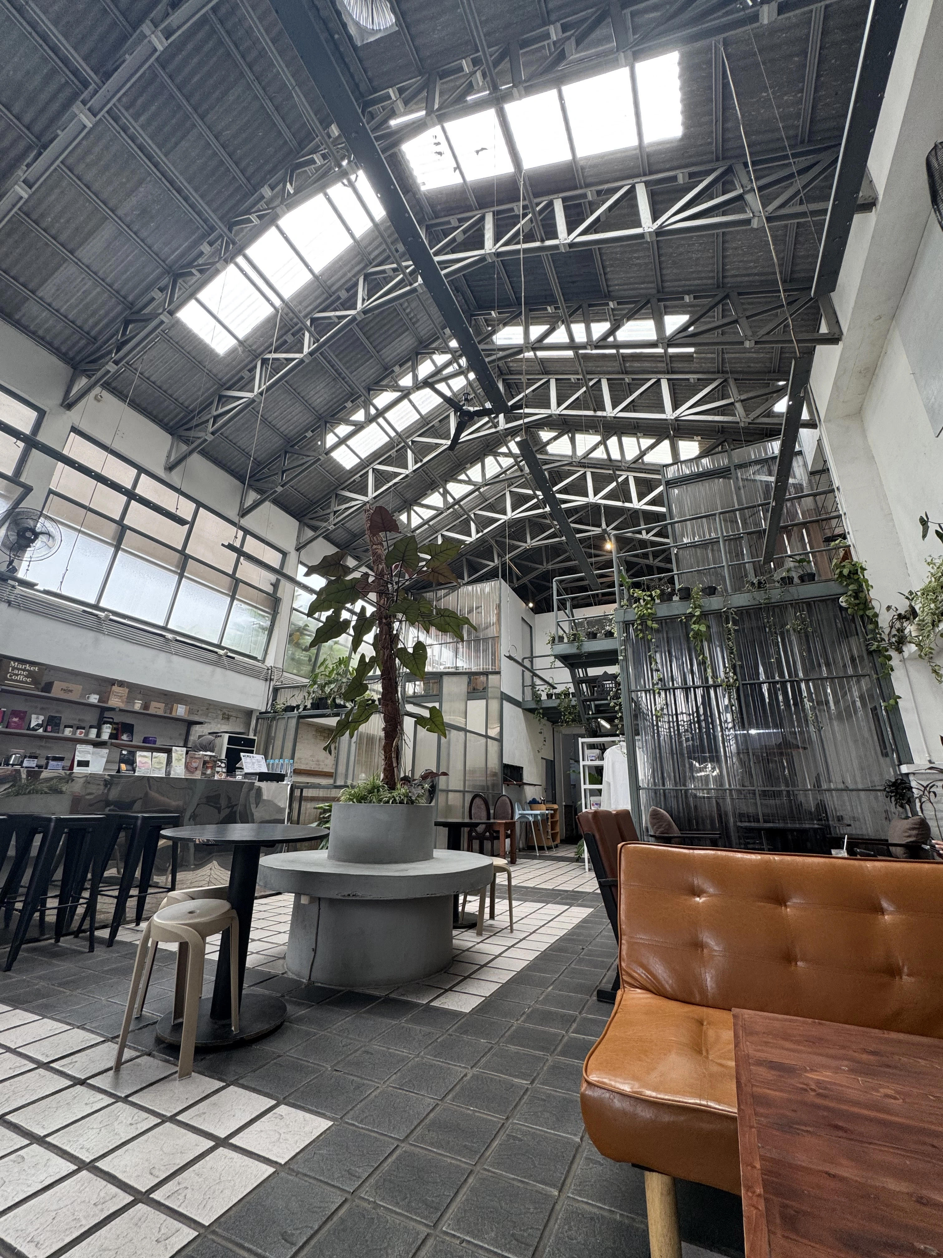 Malbourne Coffee Co