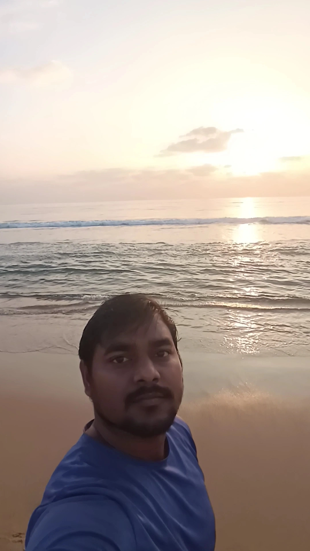 Chennai Eliot Beach