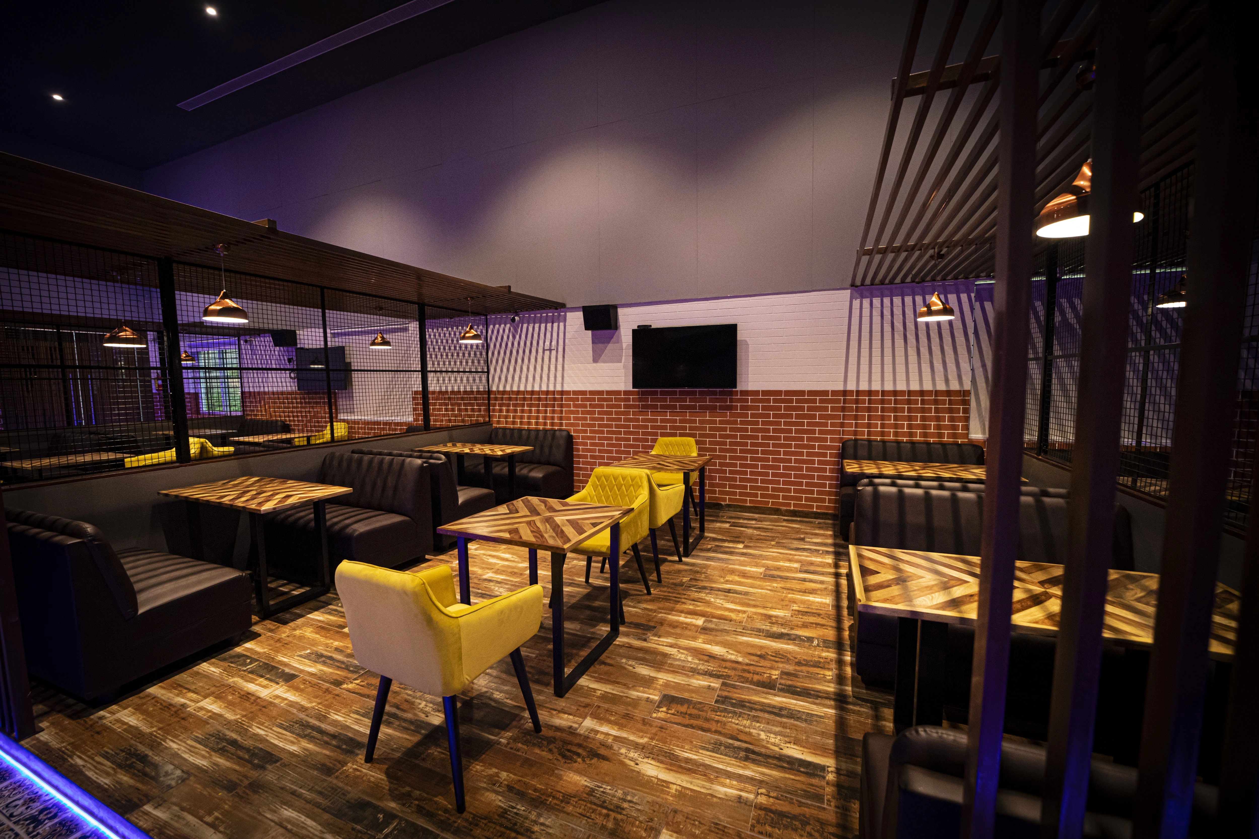 TN27 Restobar