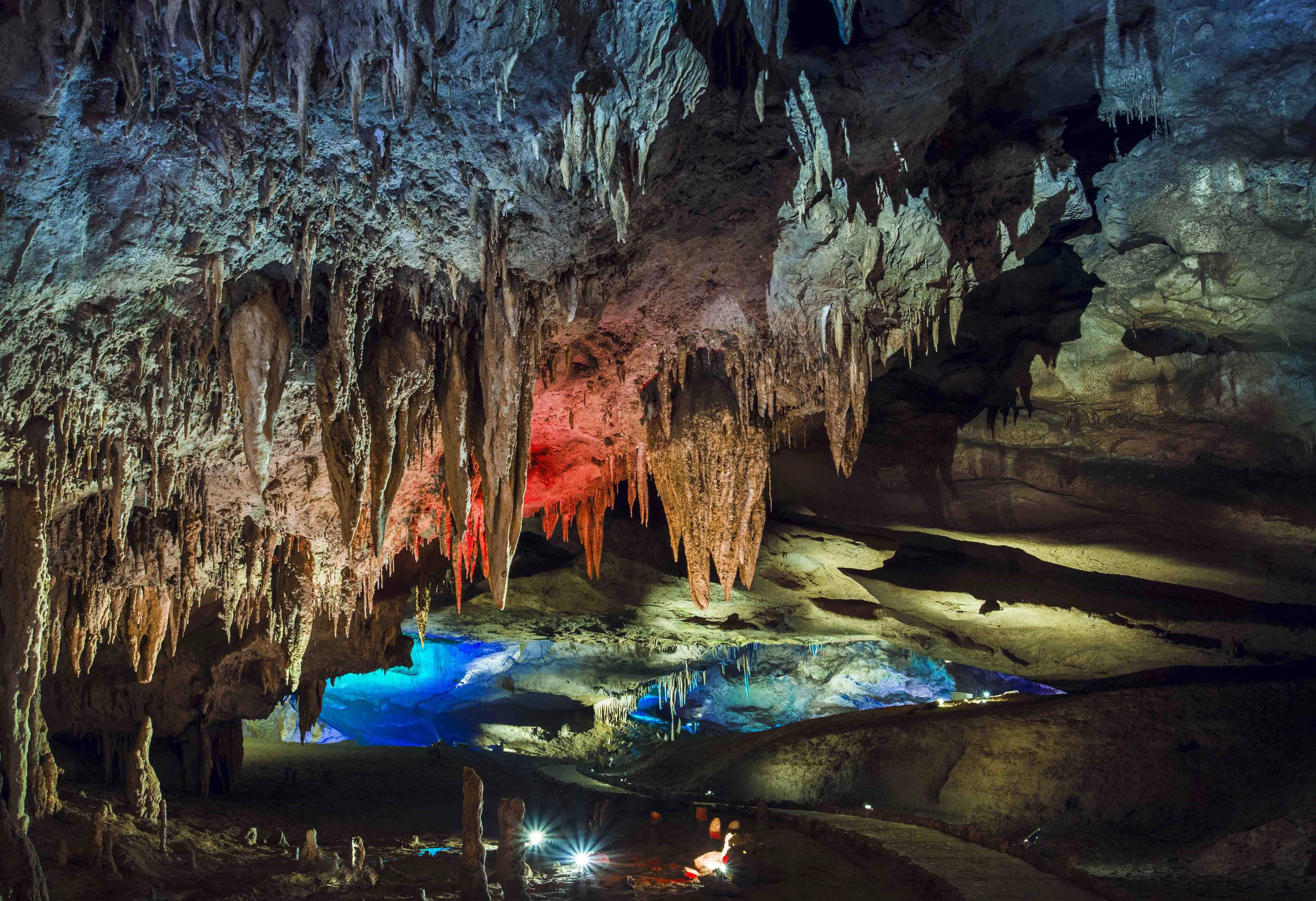 Prometheus Cave Natural Monument
