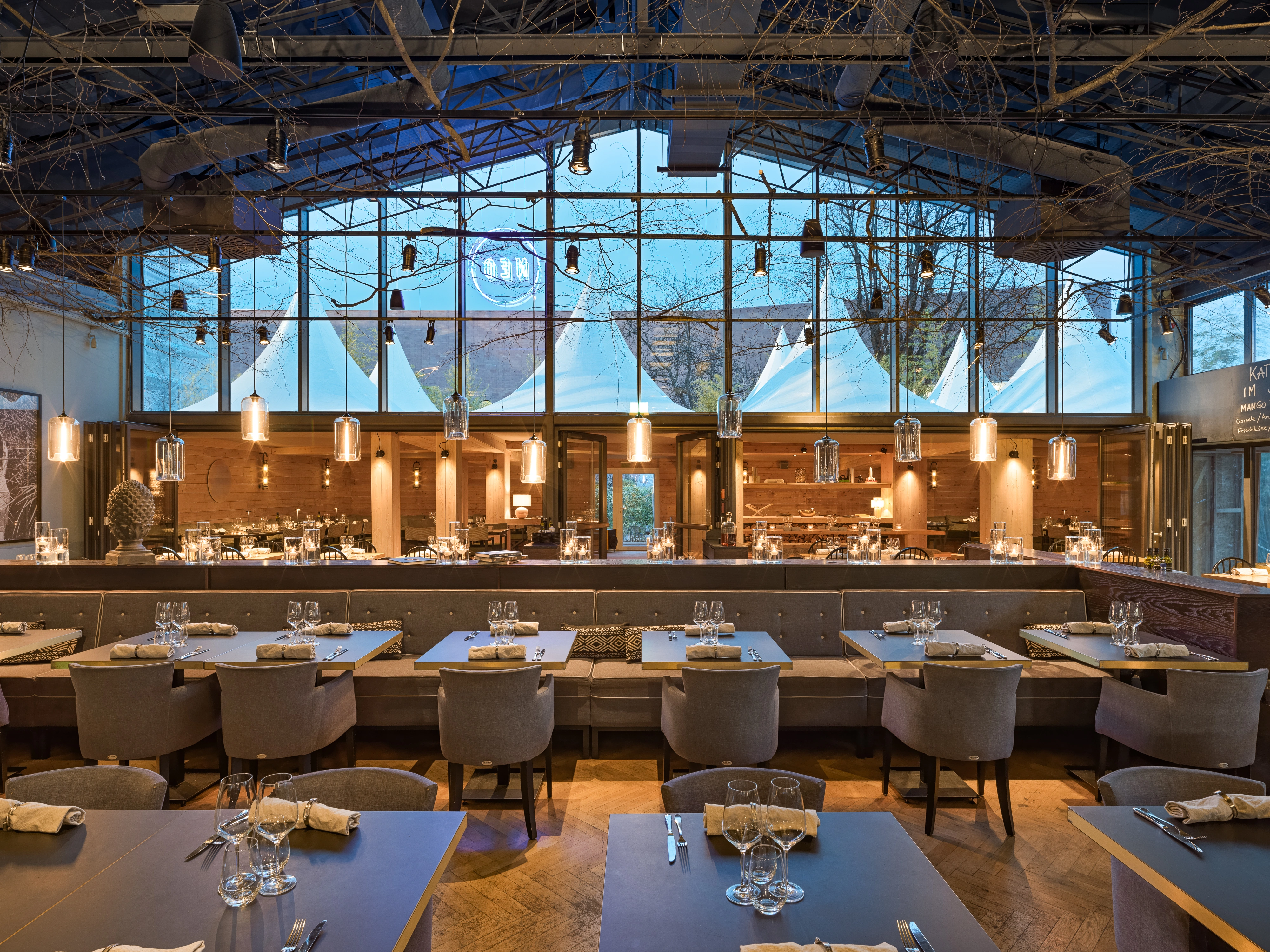 NEO - Bar und Restaurant