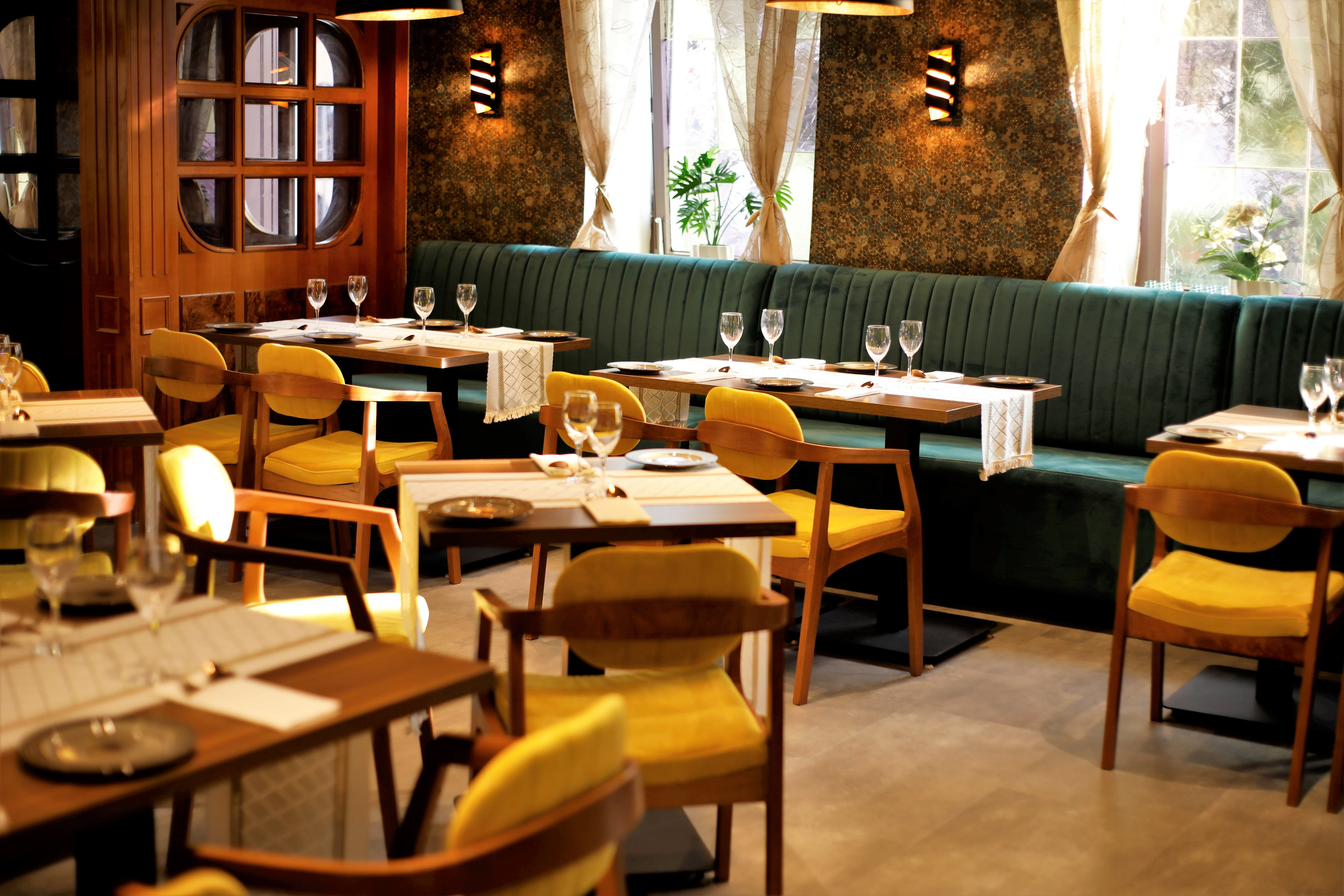 Athidhi Restaurant Heidelberg (HD)