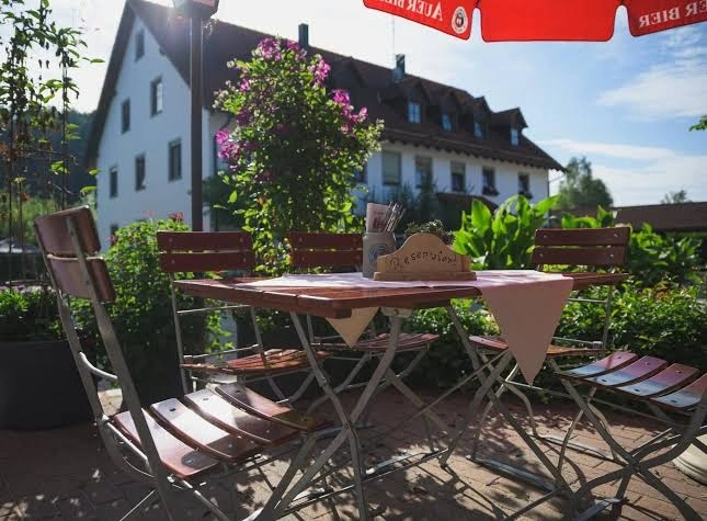 Landgasthof Weiß