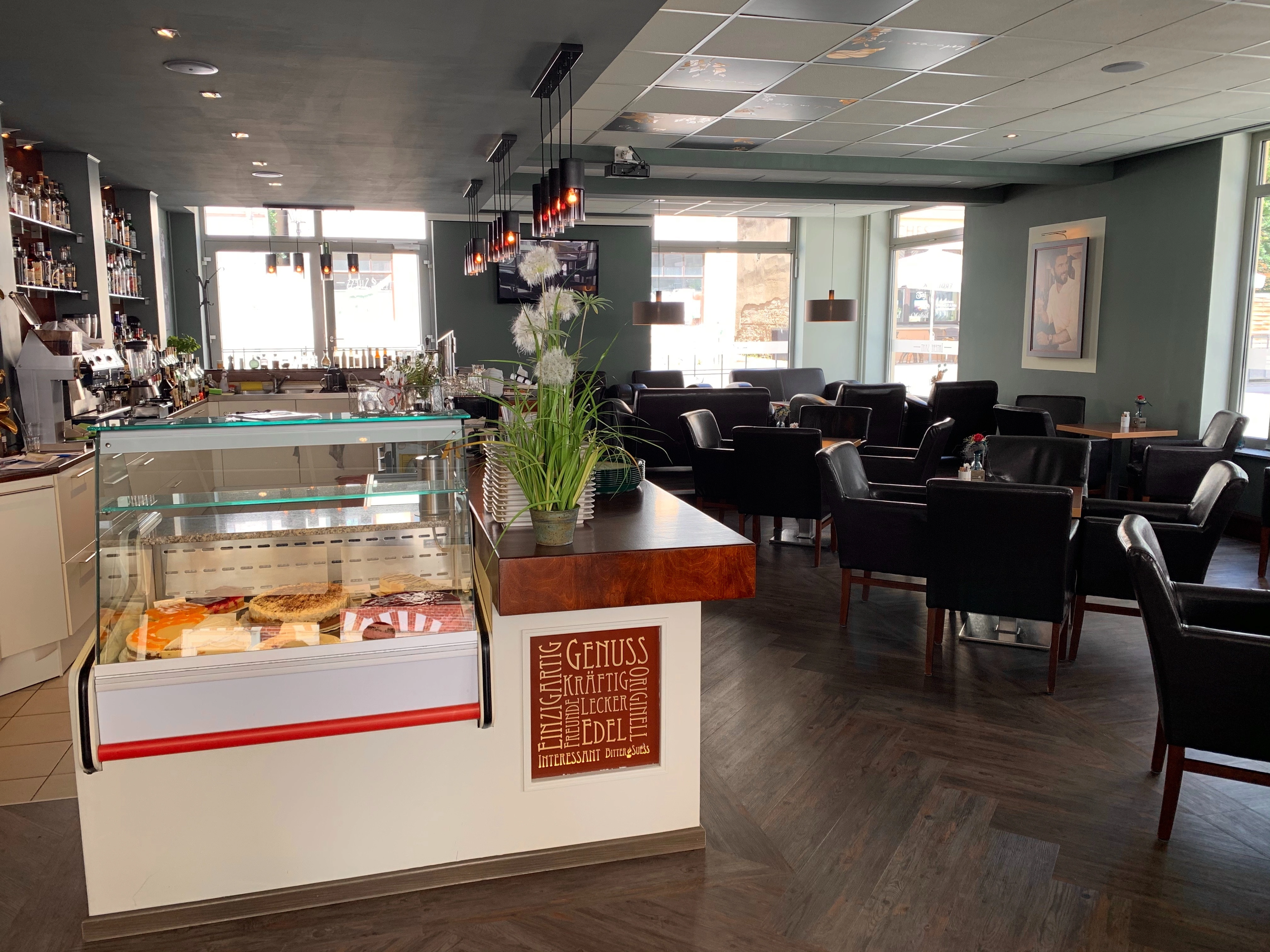 Café & Bar Bittersuess GmbH