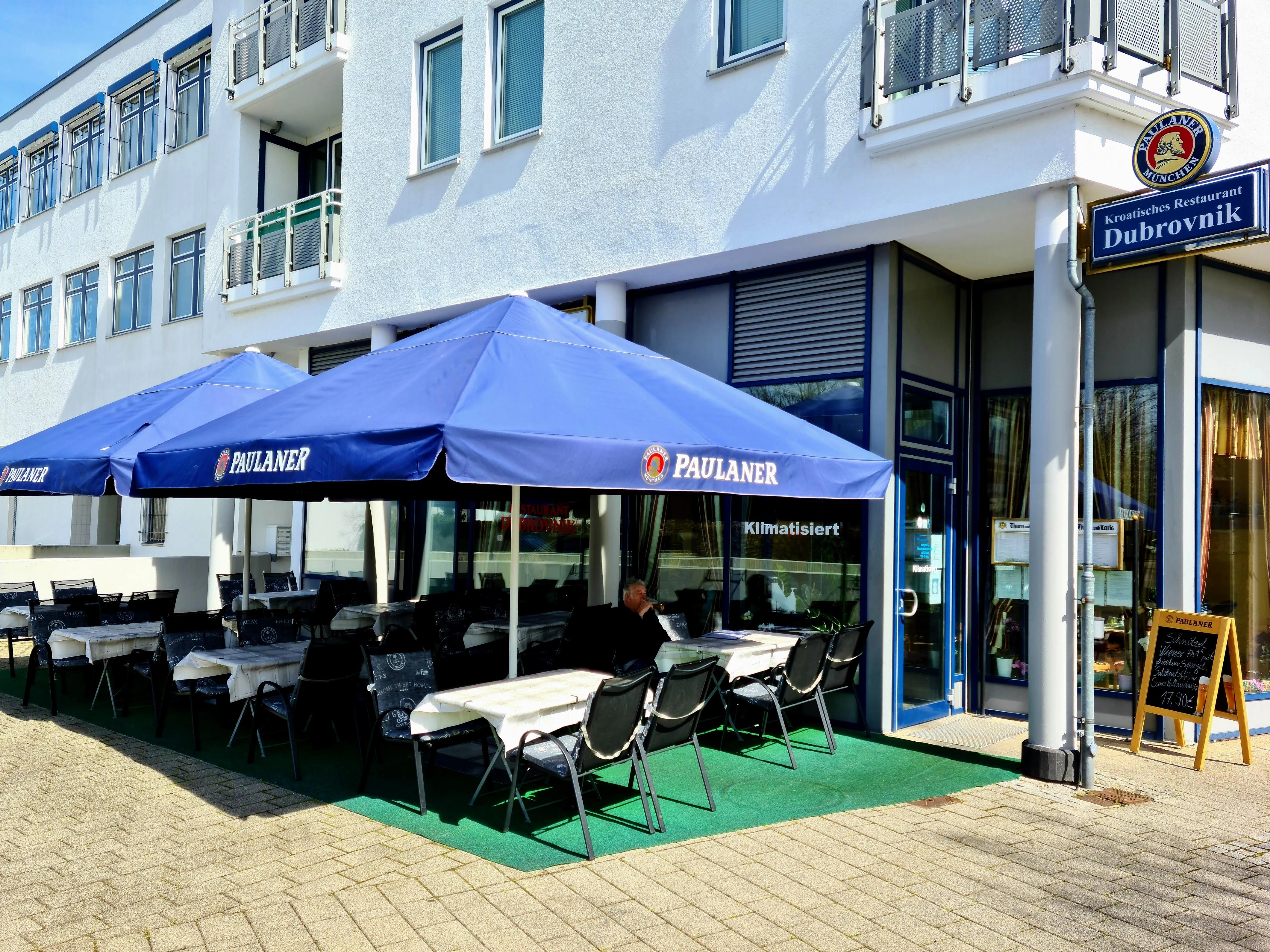 Restaurant Dubrovnik
