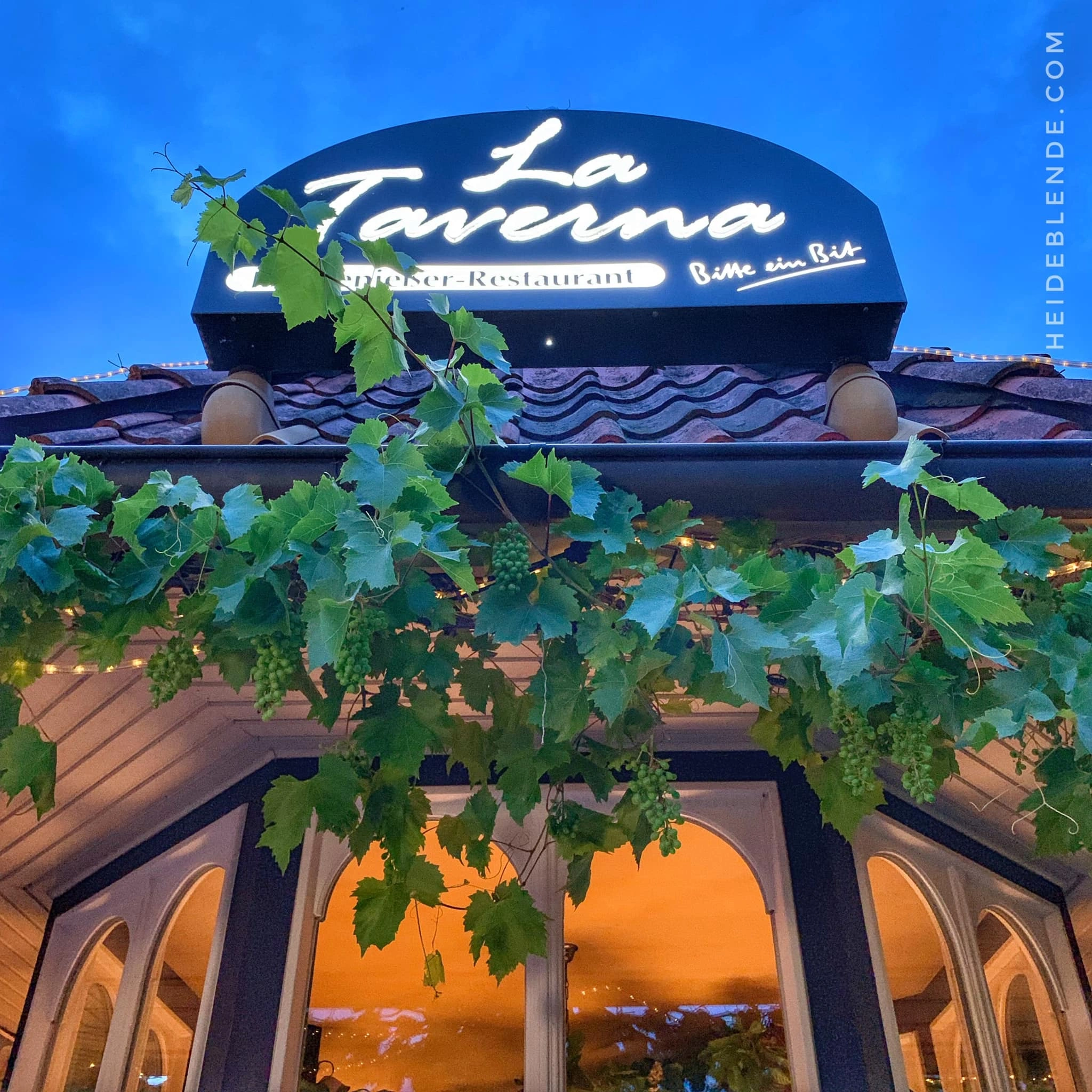 Anderer’s Taverna – Ihr Genuss-Restaurant