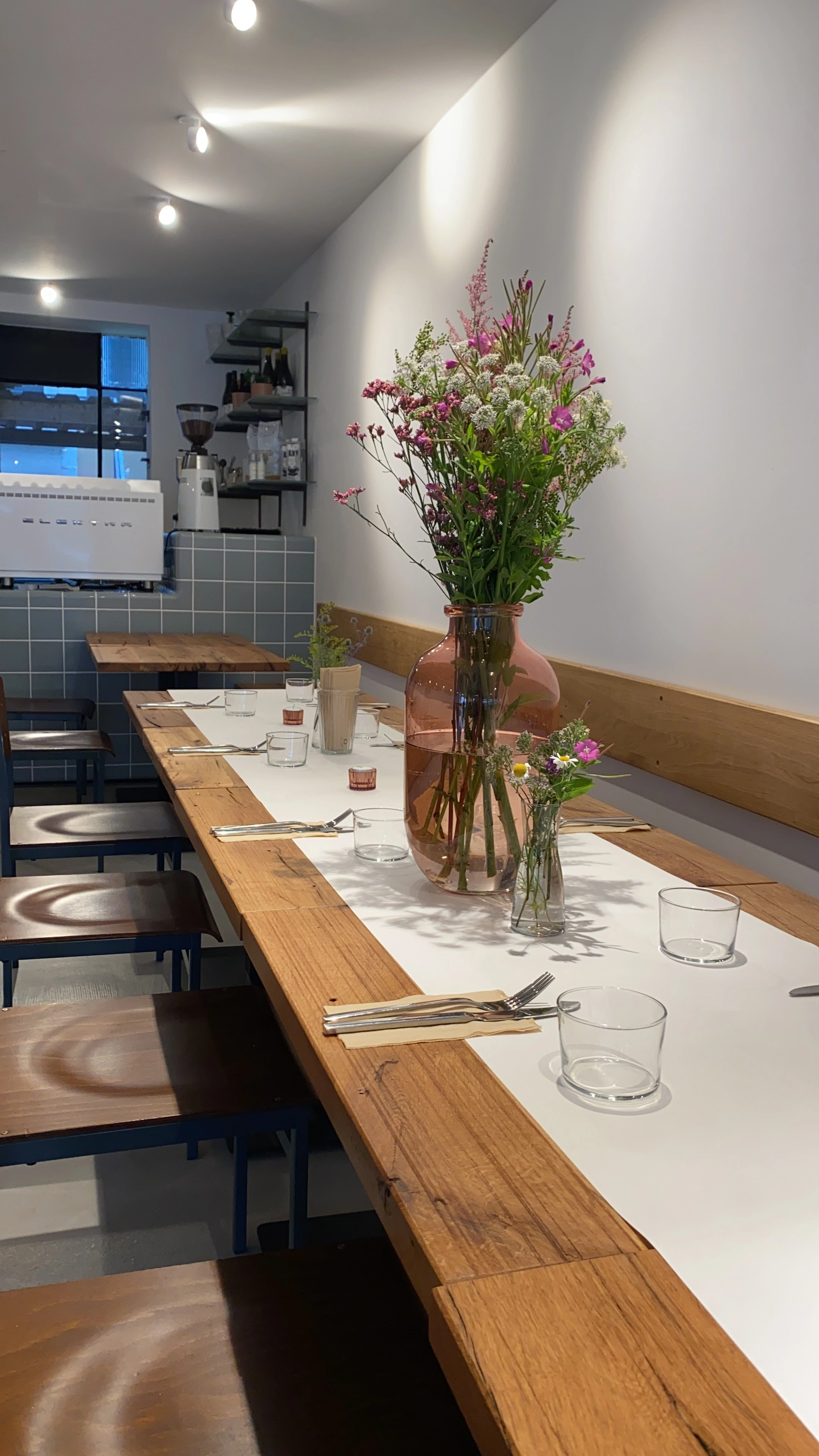 Bistro & Café Ivy