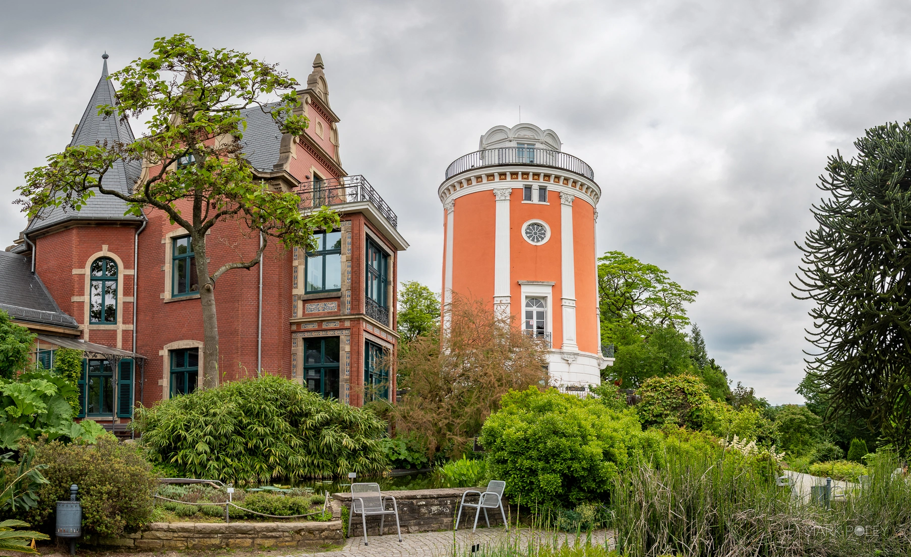 Botanical Garden