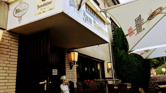 Hotel Restaurant Zum Ausspann