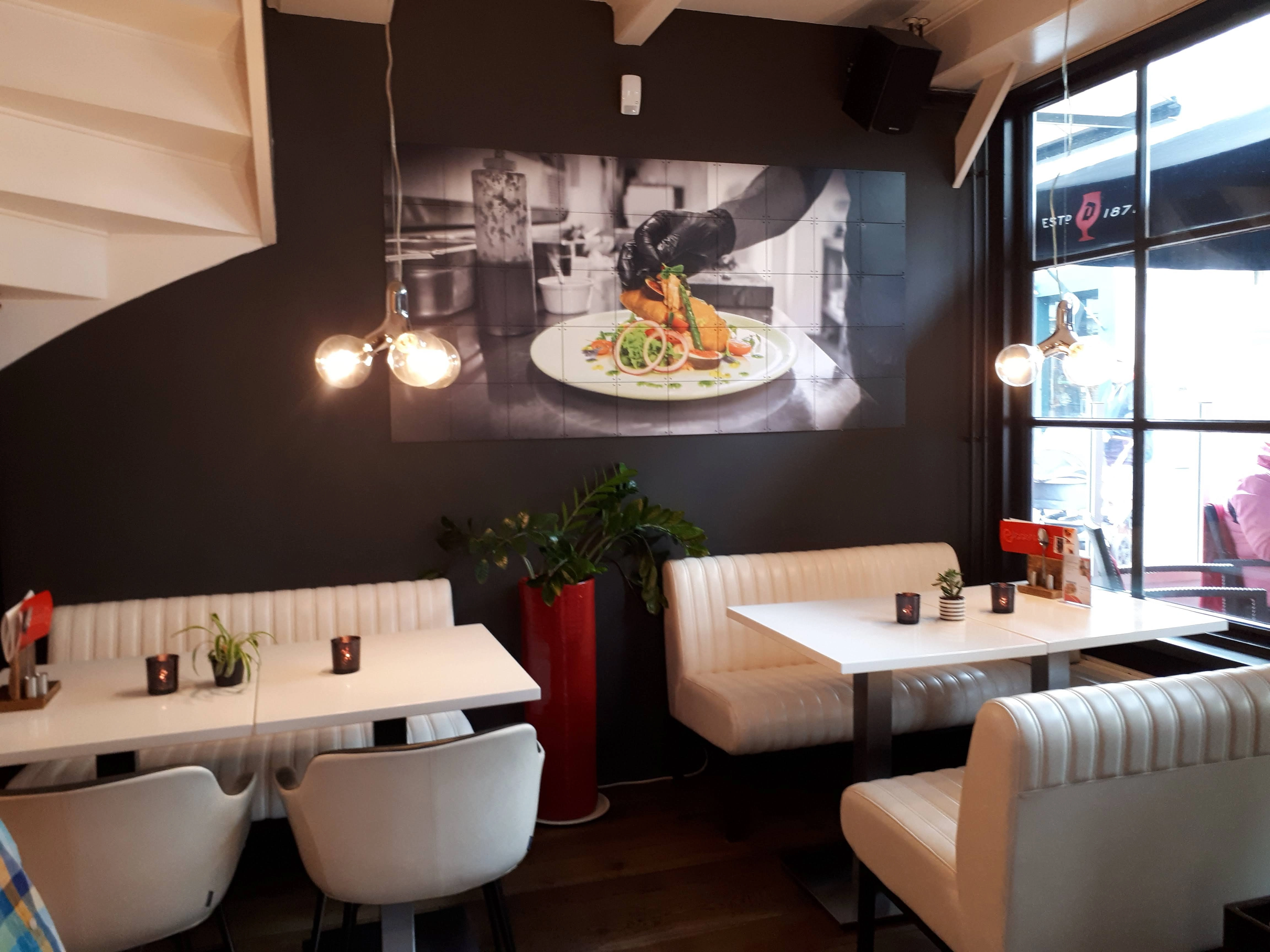 Brasserie Eiggenwijzz