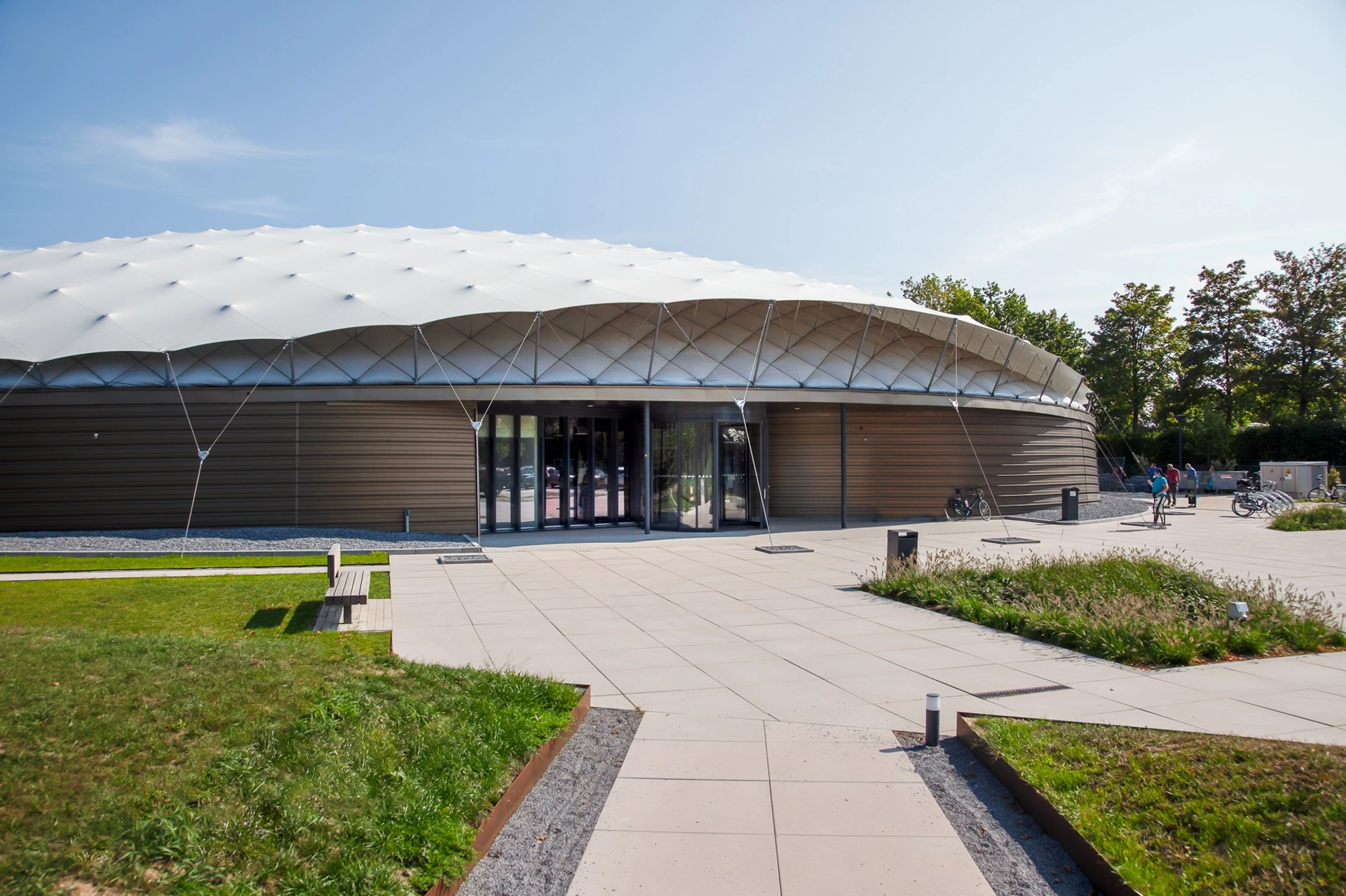 Vrijheidsmuseum