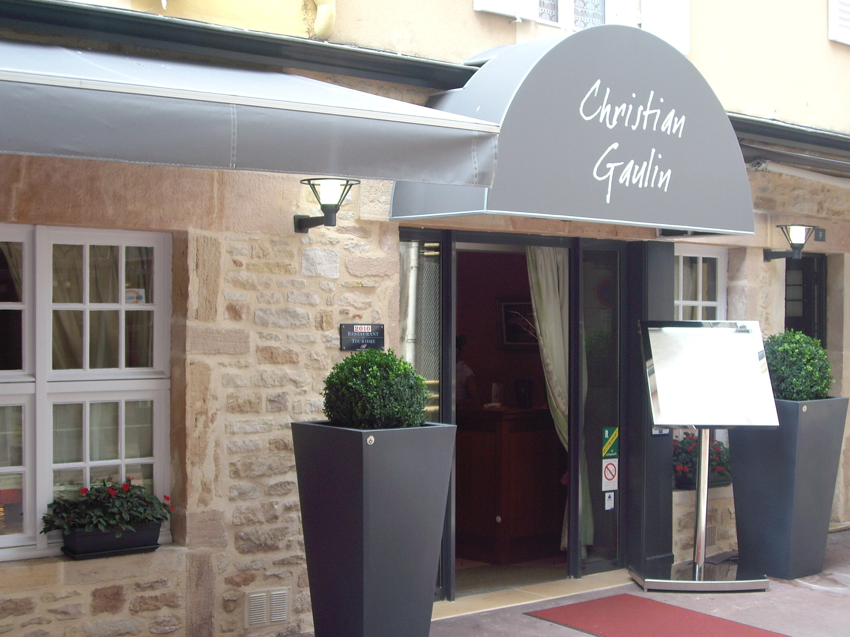 Restaurant Pierre