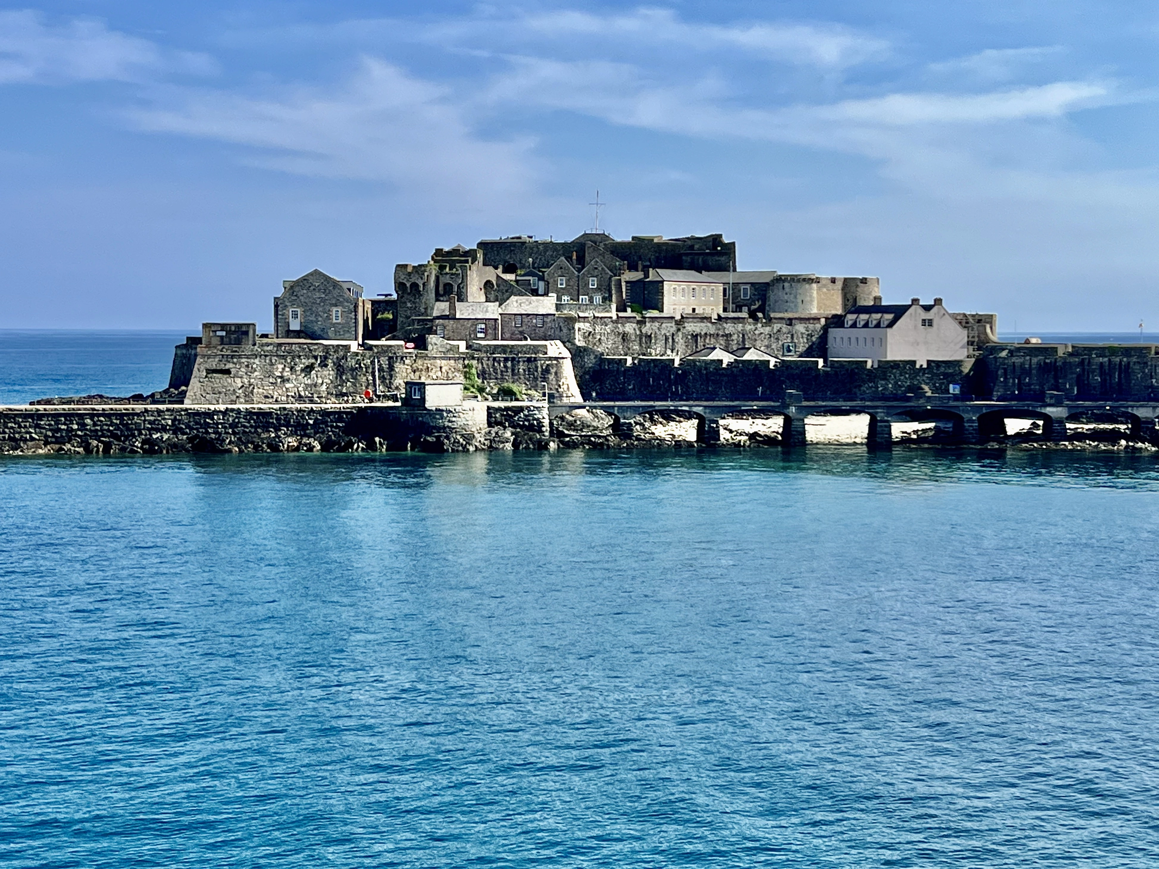 Castle Cornet
