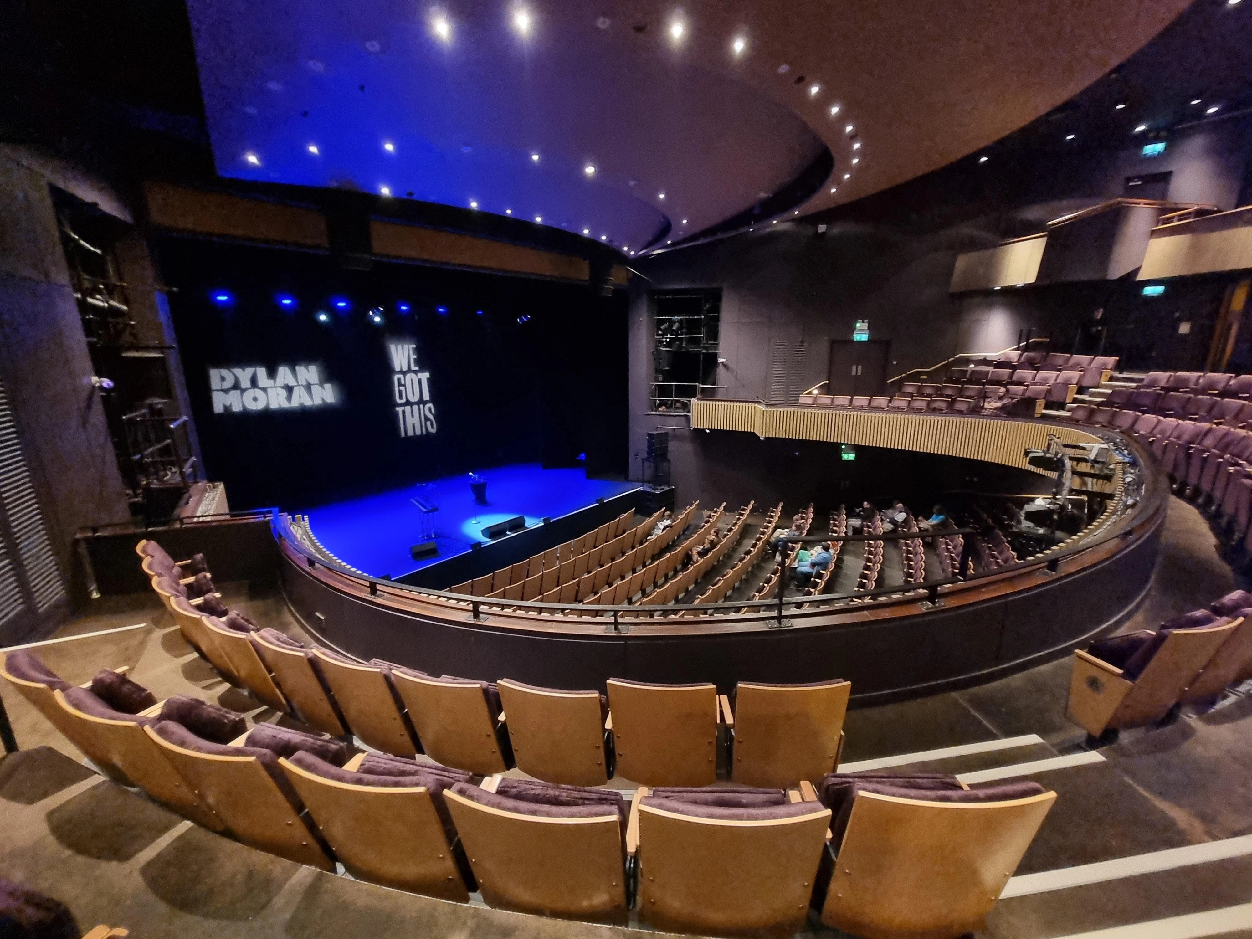 Cork Opera House