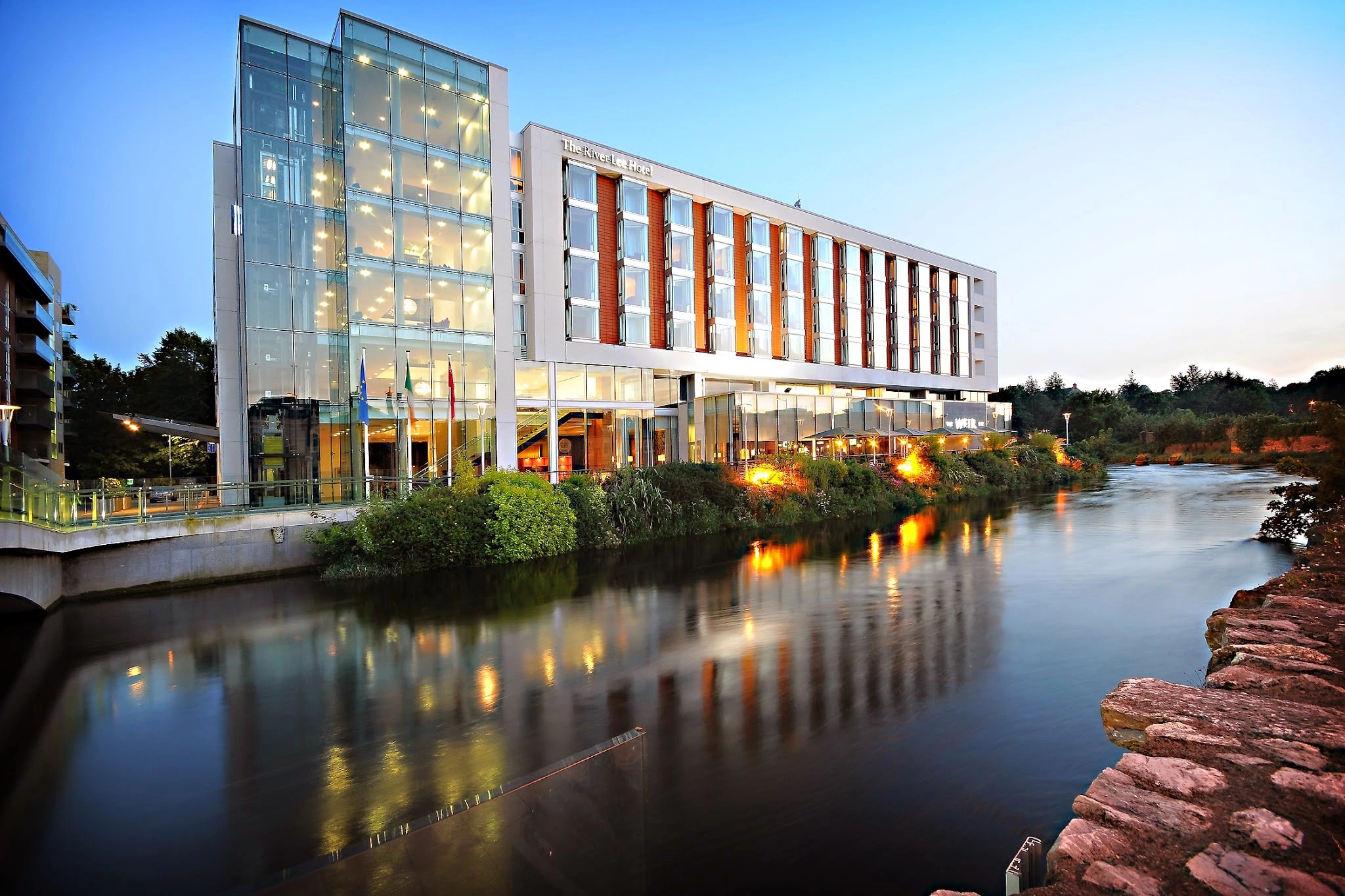 The River Lee Hotel
