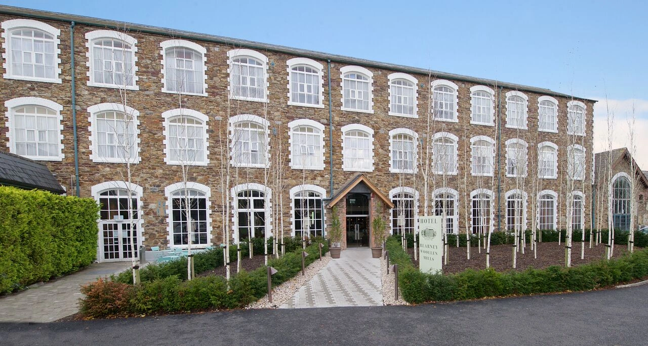 Blarney Woollen Mills Hotel BW Signature Collection
