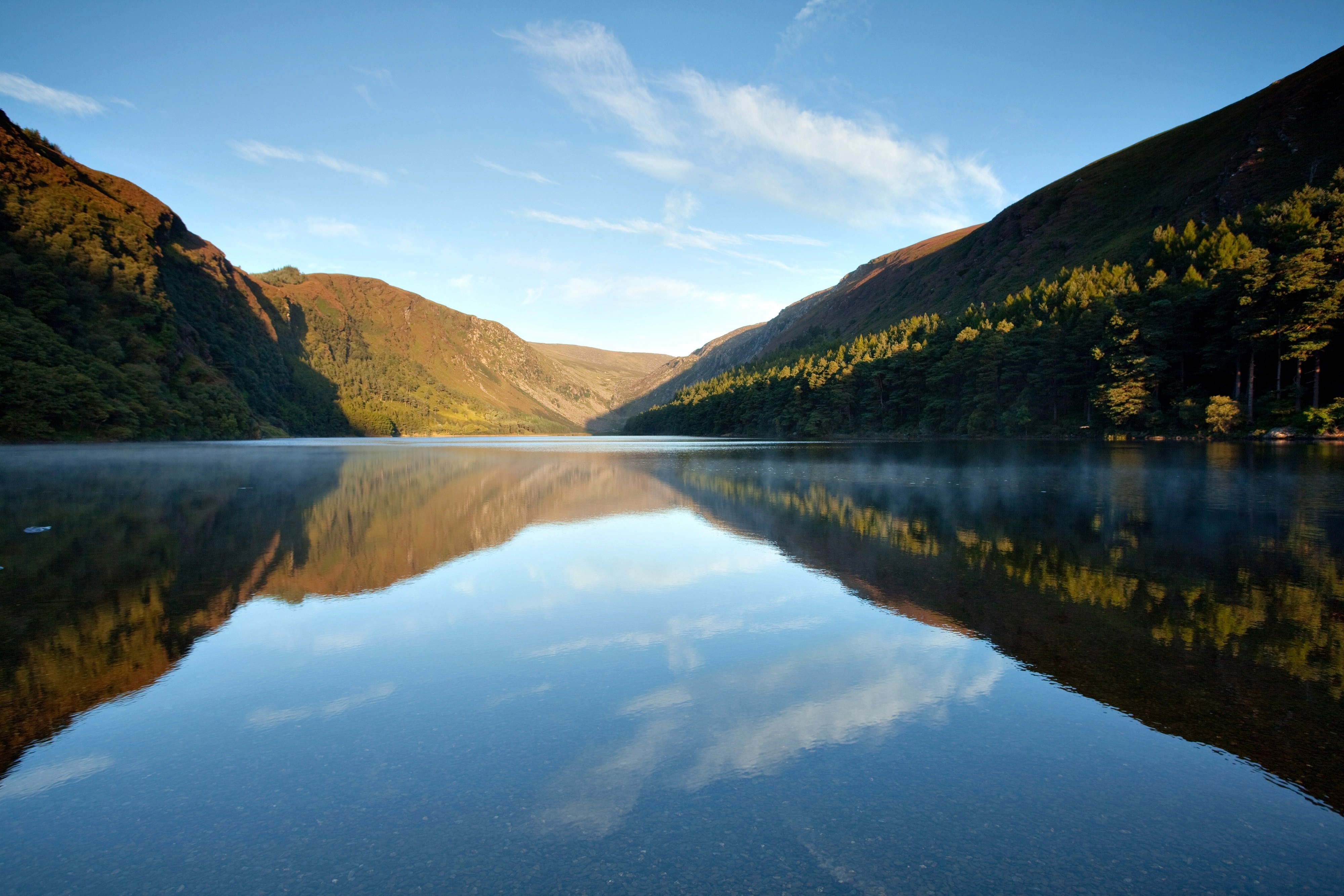 Wicklow Mountains National Park