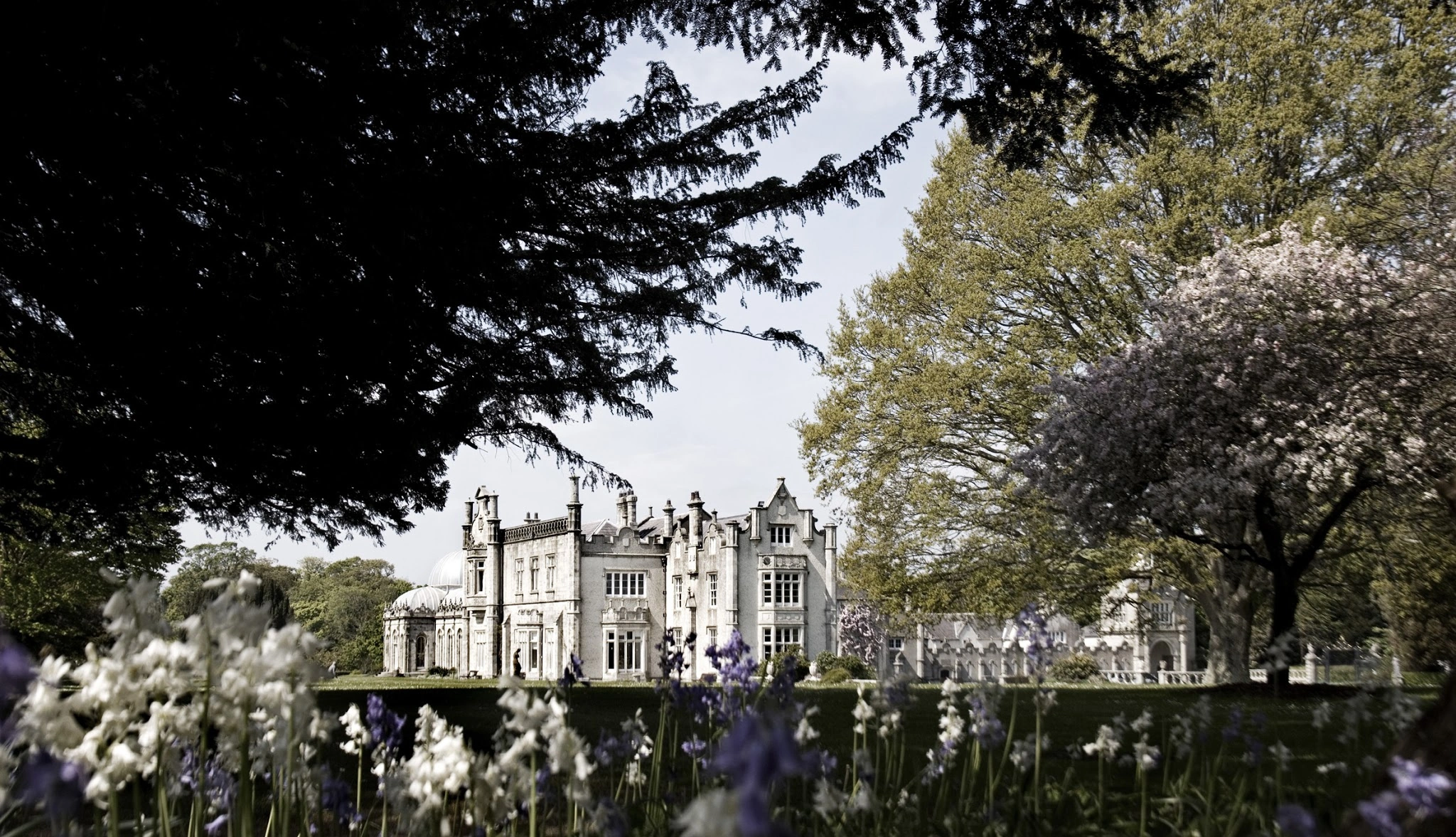 Killruddery