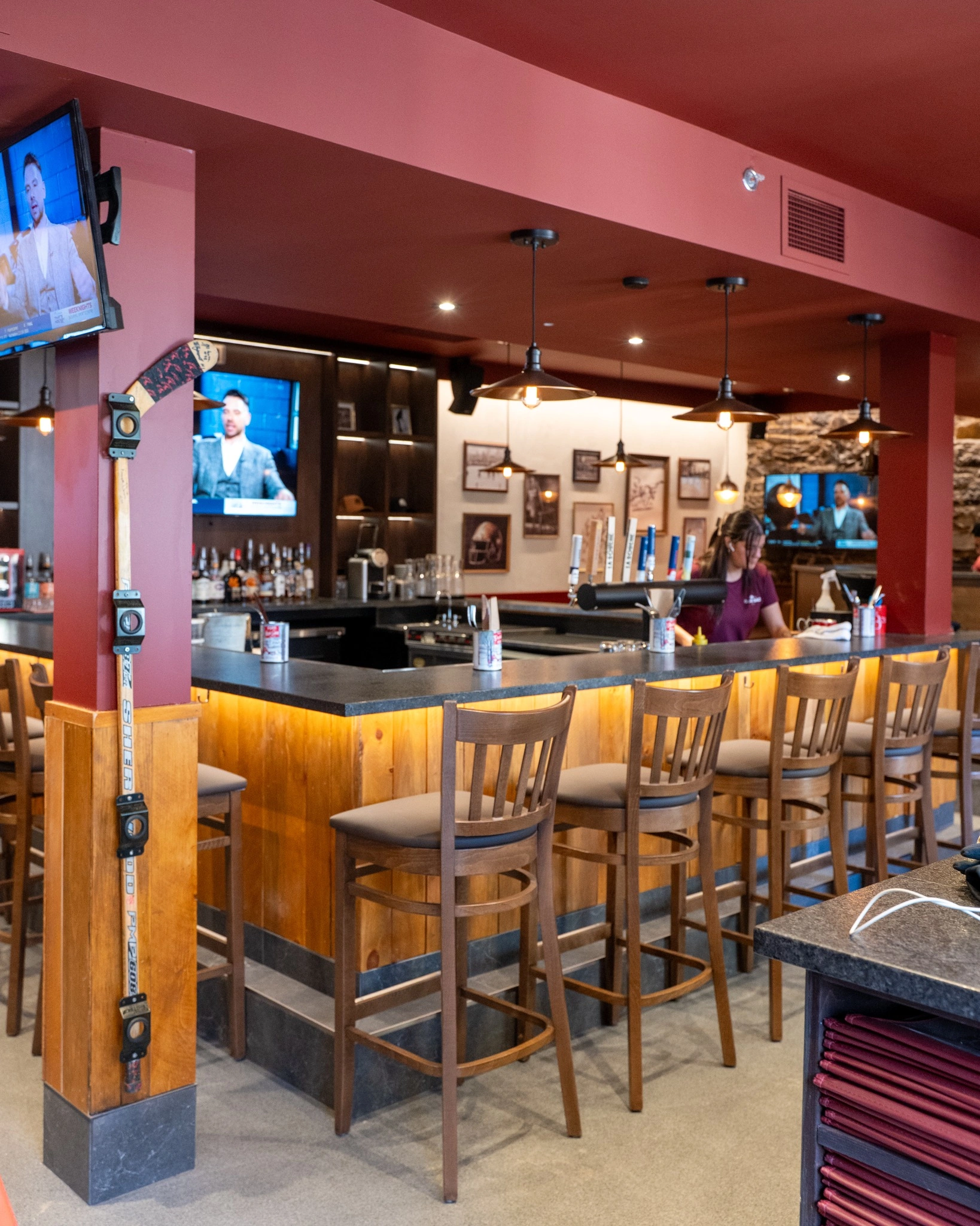 Q de Sac • Resto de quartier
