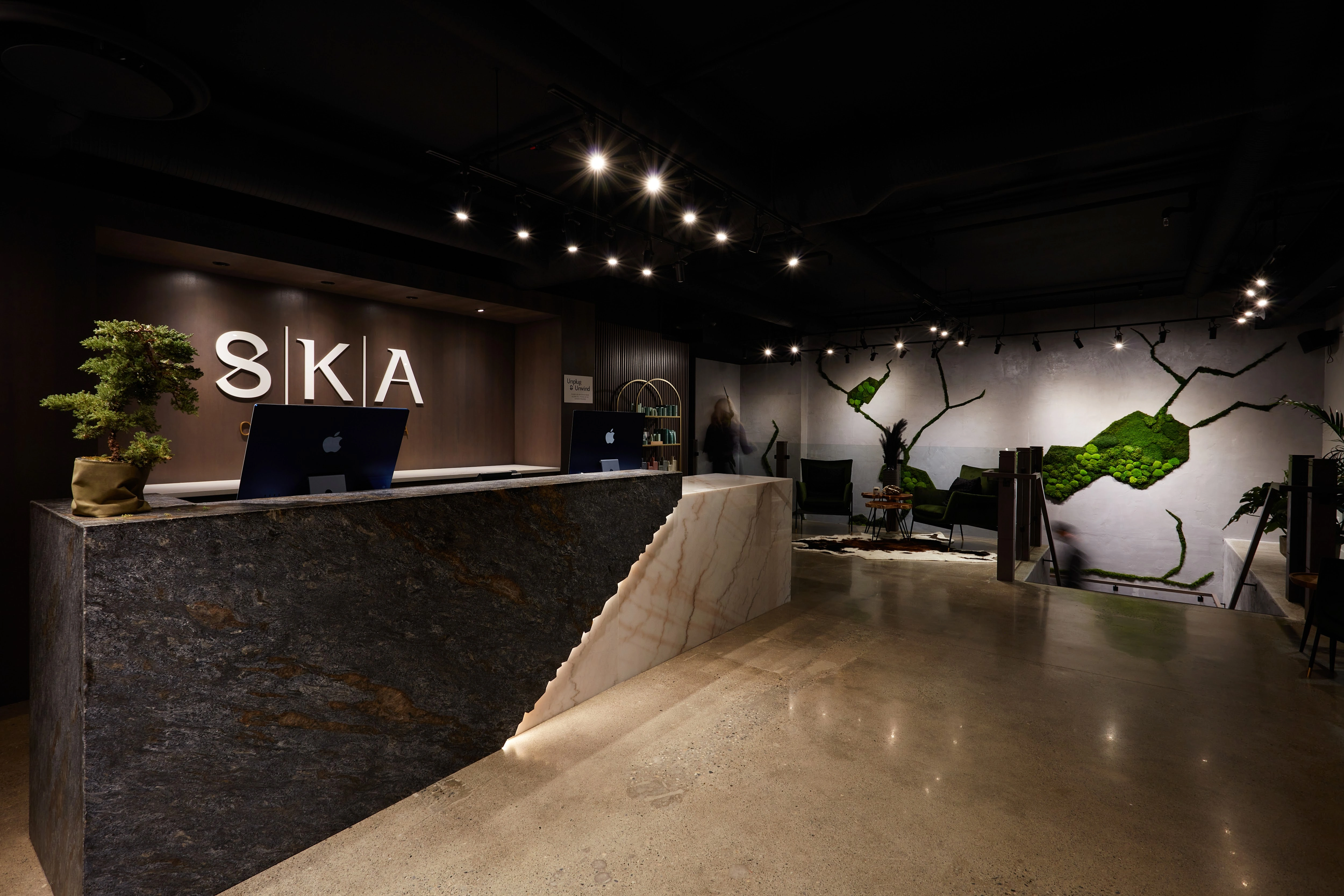 SKA Thermal Spa - Beltline