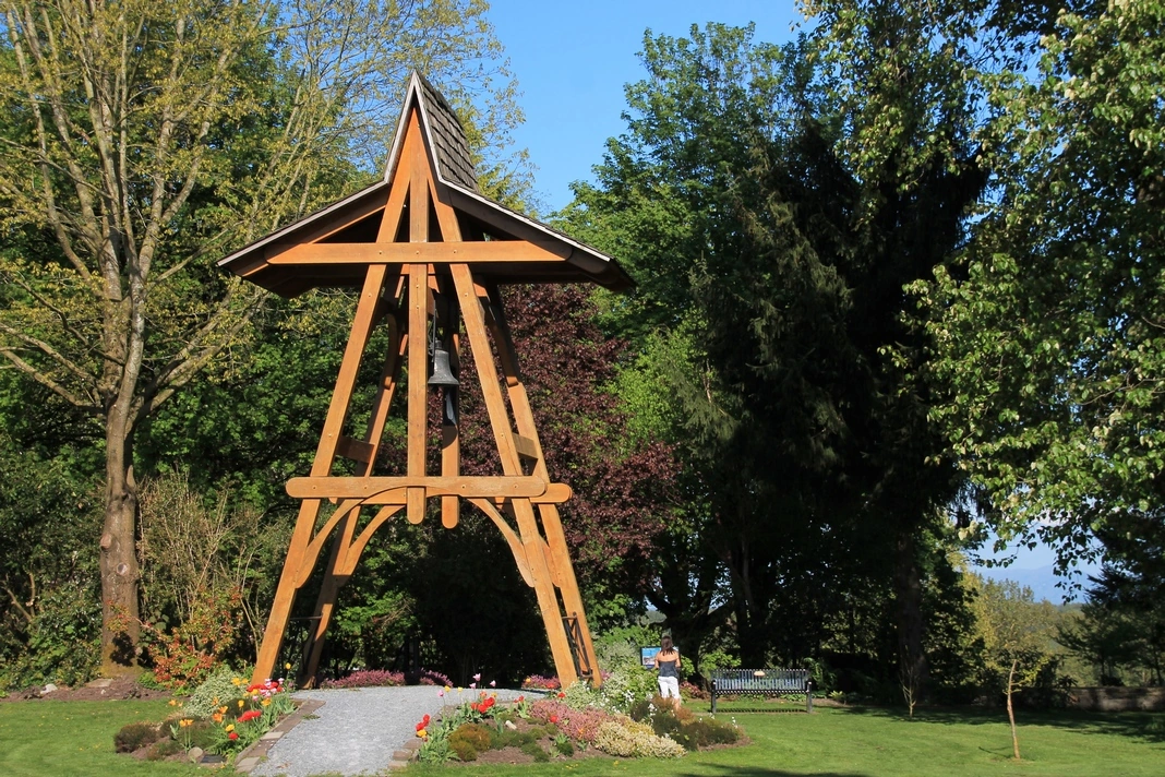 Fraser River Heritage Park