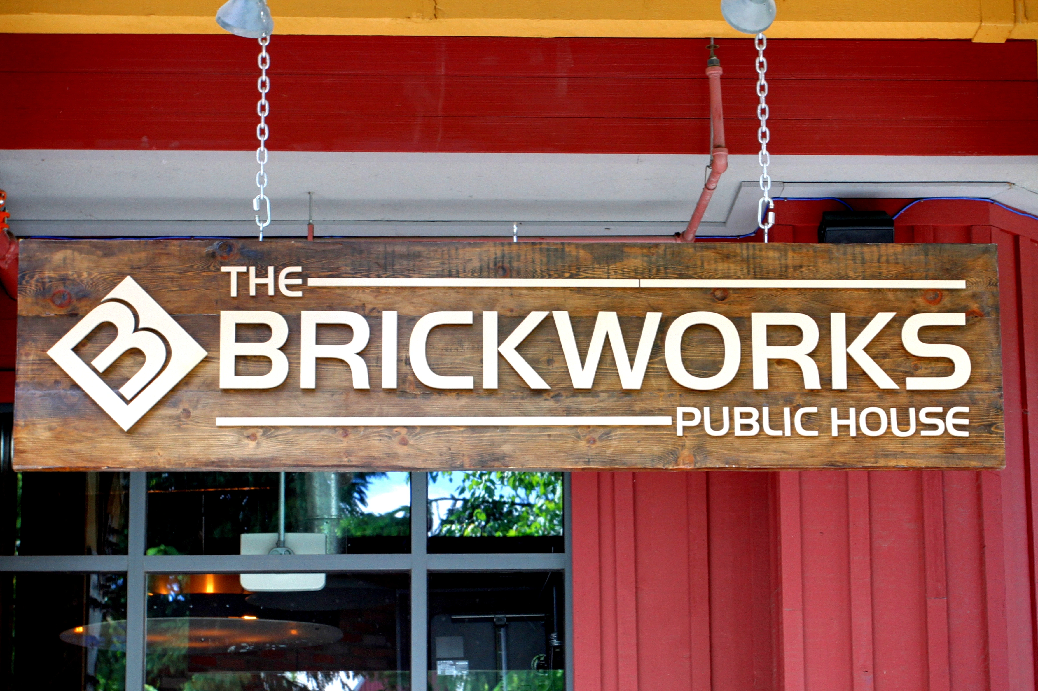 The Brickworks