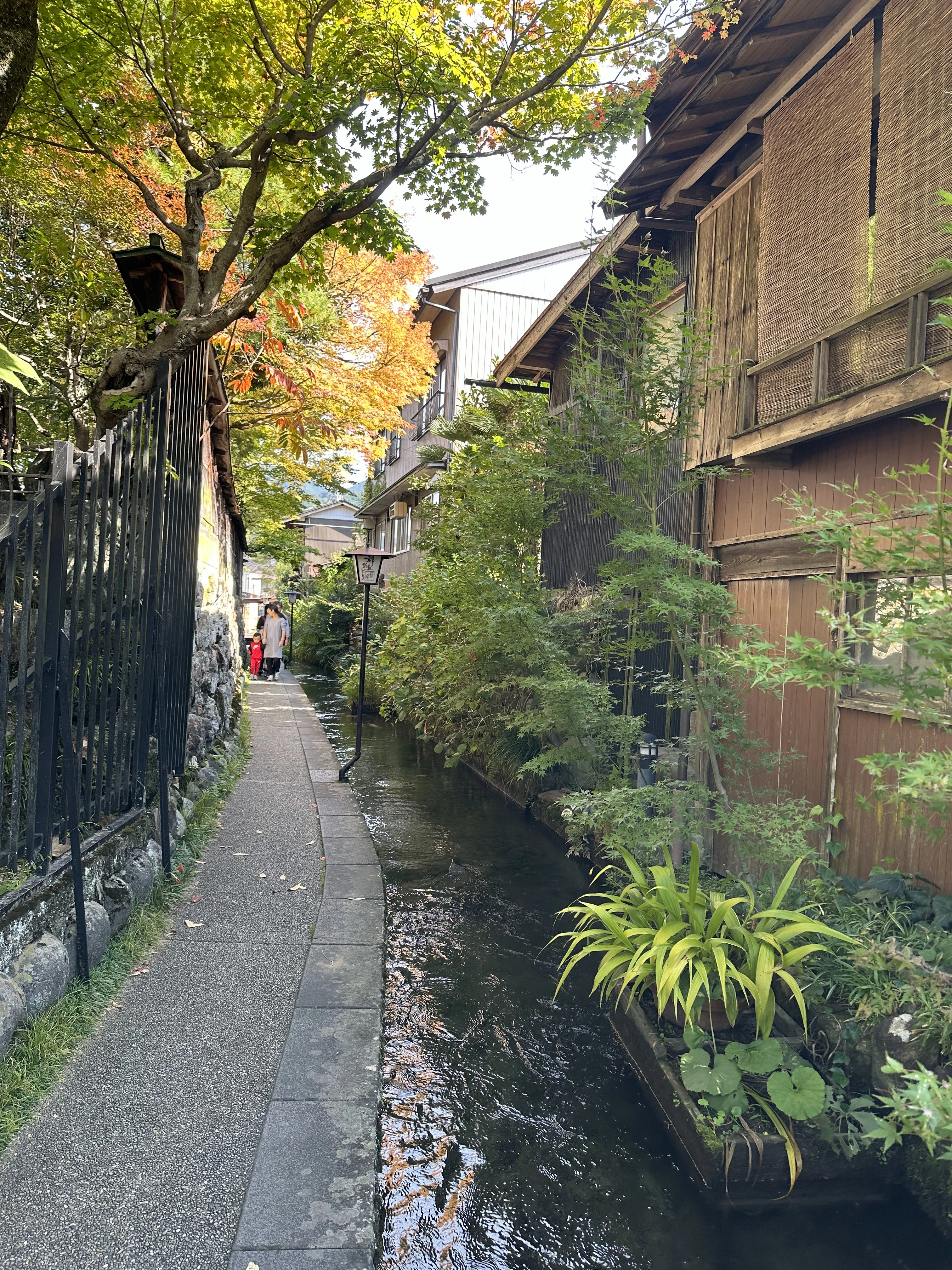 Igawa Lane