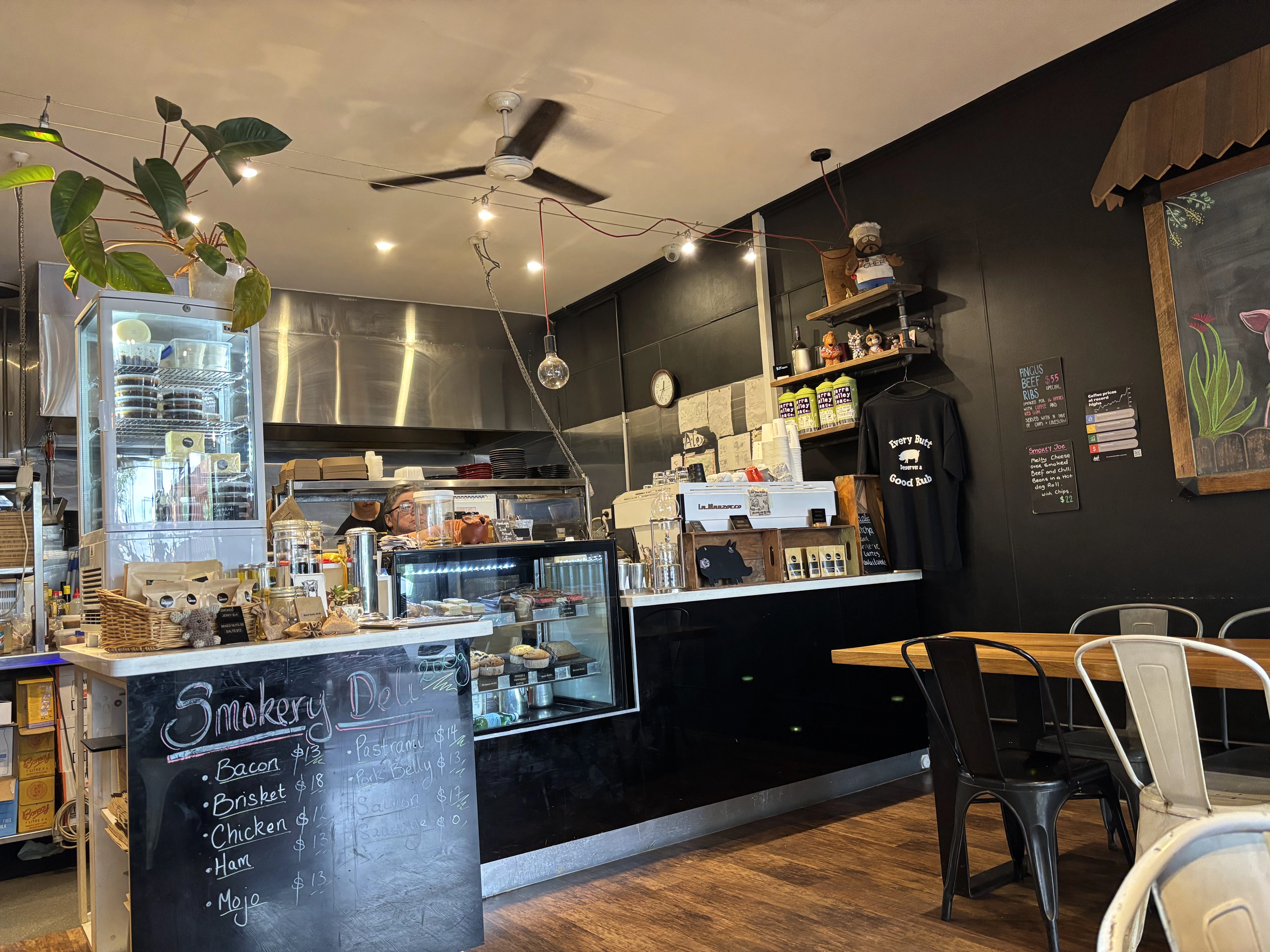 Yarra Valley Smokery