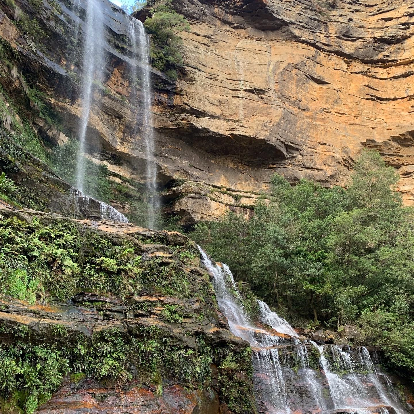 Katoomba Falls