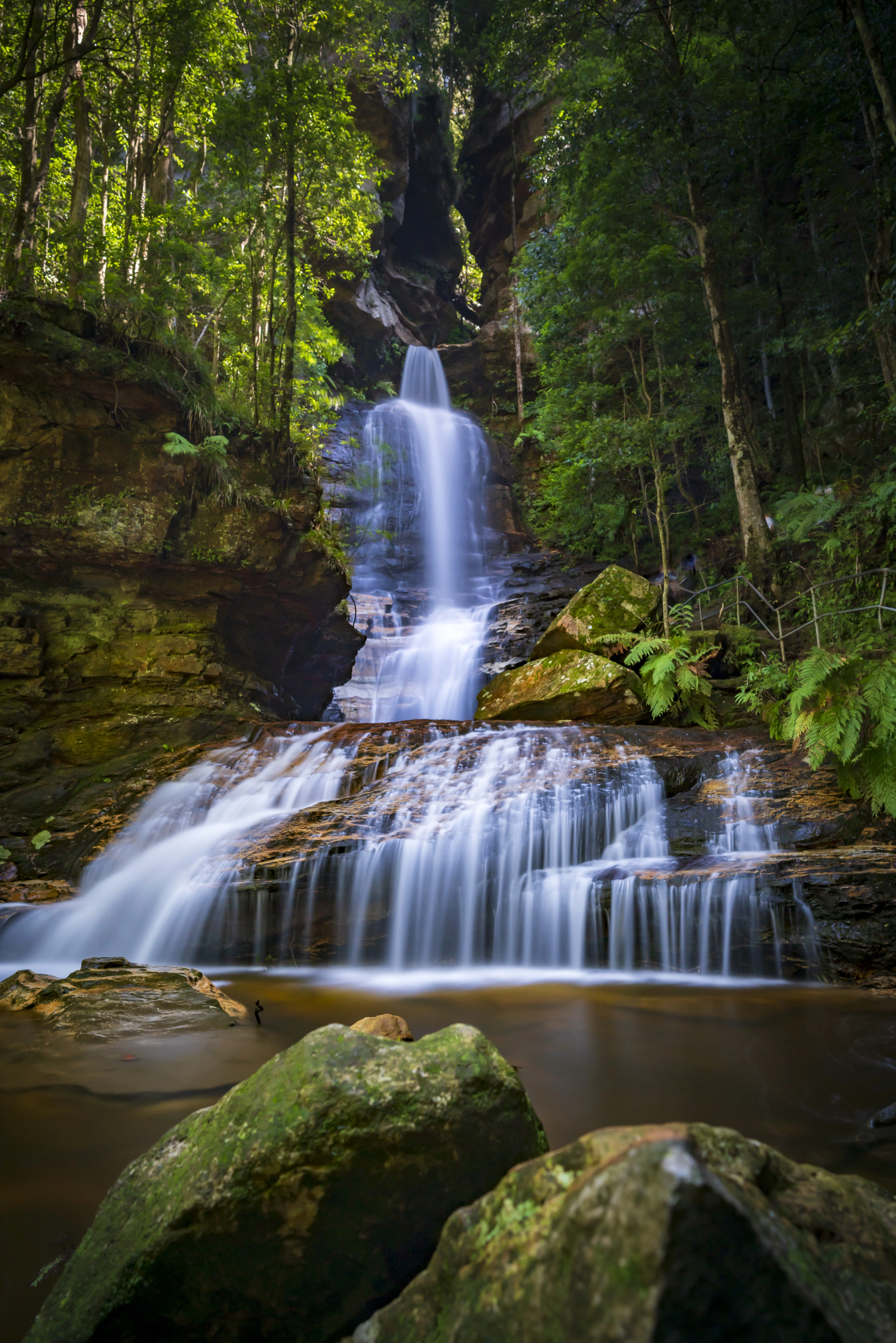 Empress Falls
